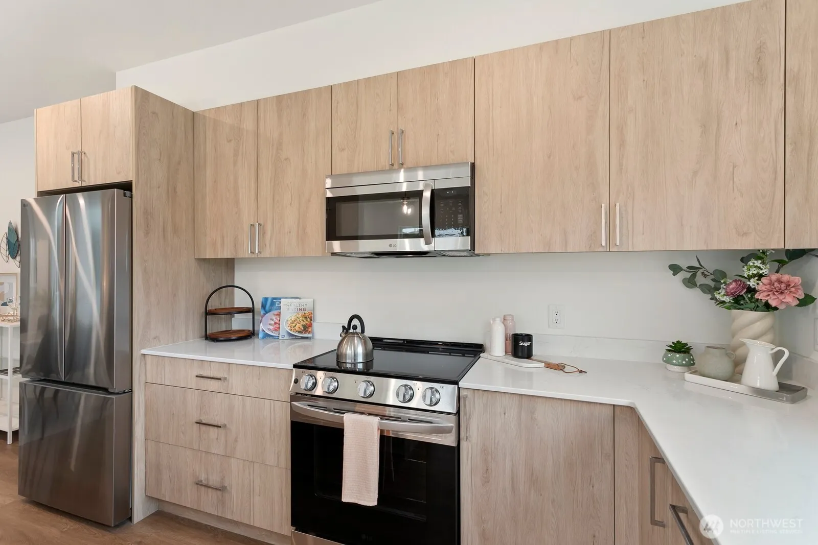 117 Wells Avenue S #A, Renton, WA 98057