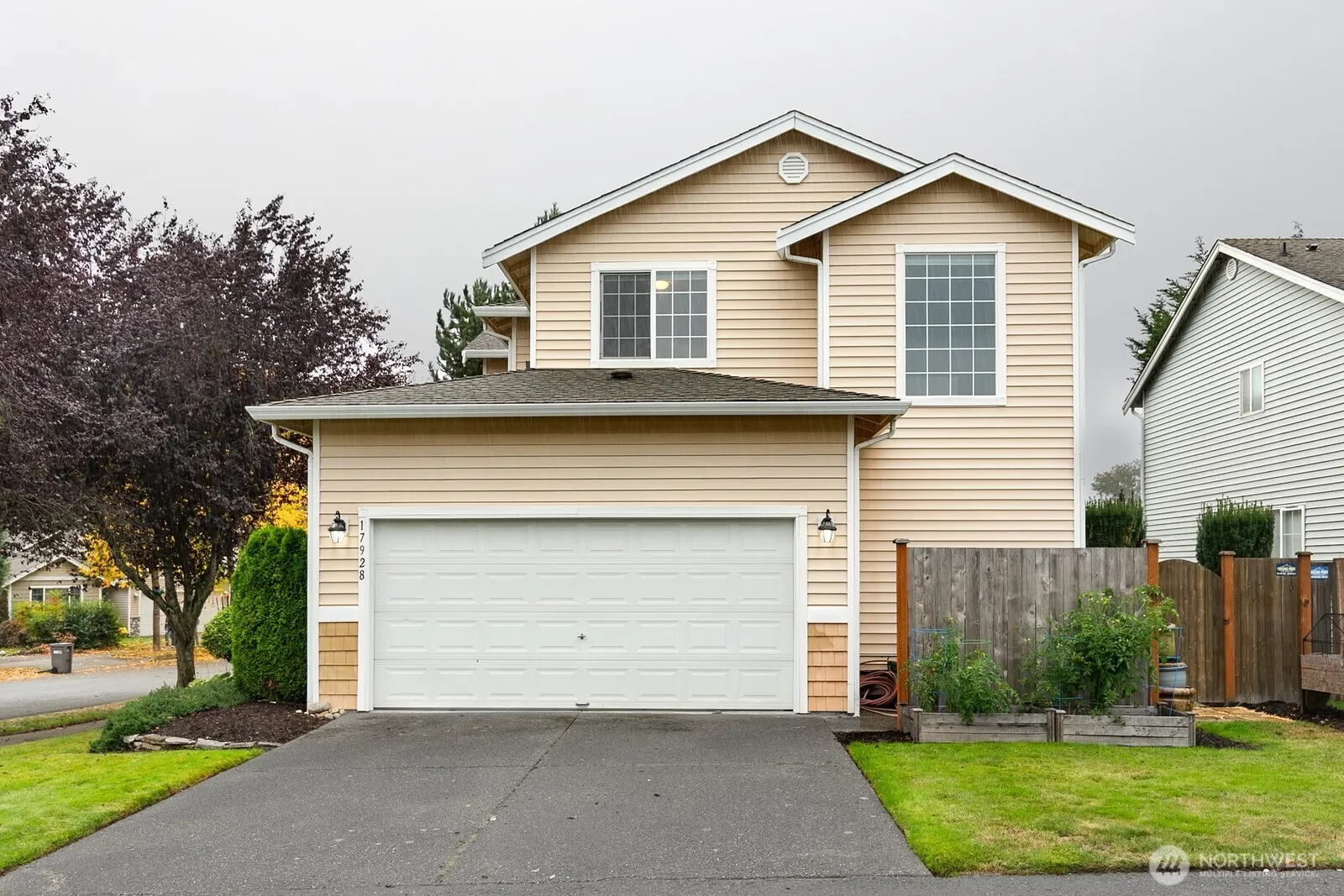 17928 15th Avenue W, Lynnwood, WA 98037