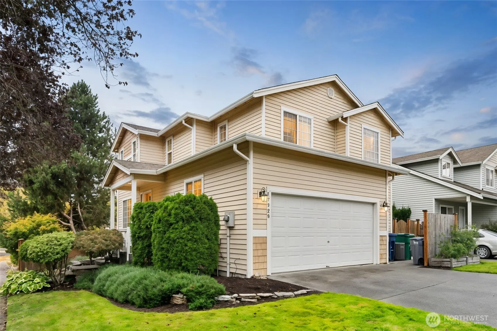 17928 15th Avenue W, Lynnwood, WA 98037