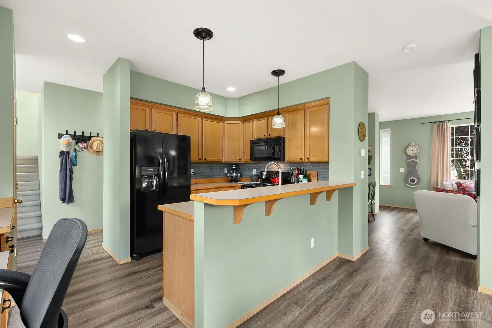 17928 15th Avenue W, Lynnwood, WA 98037