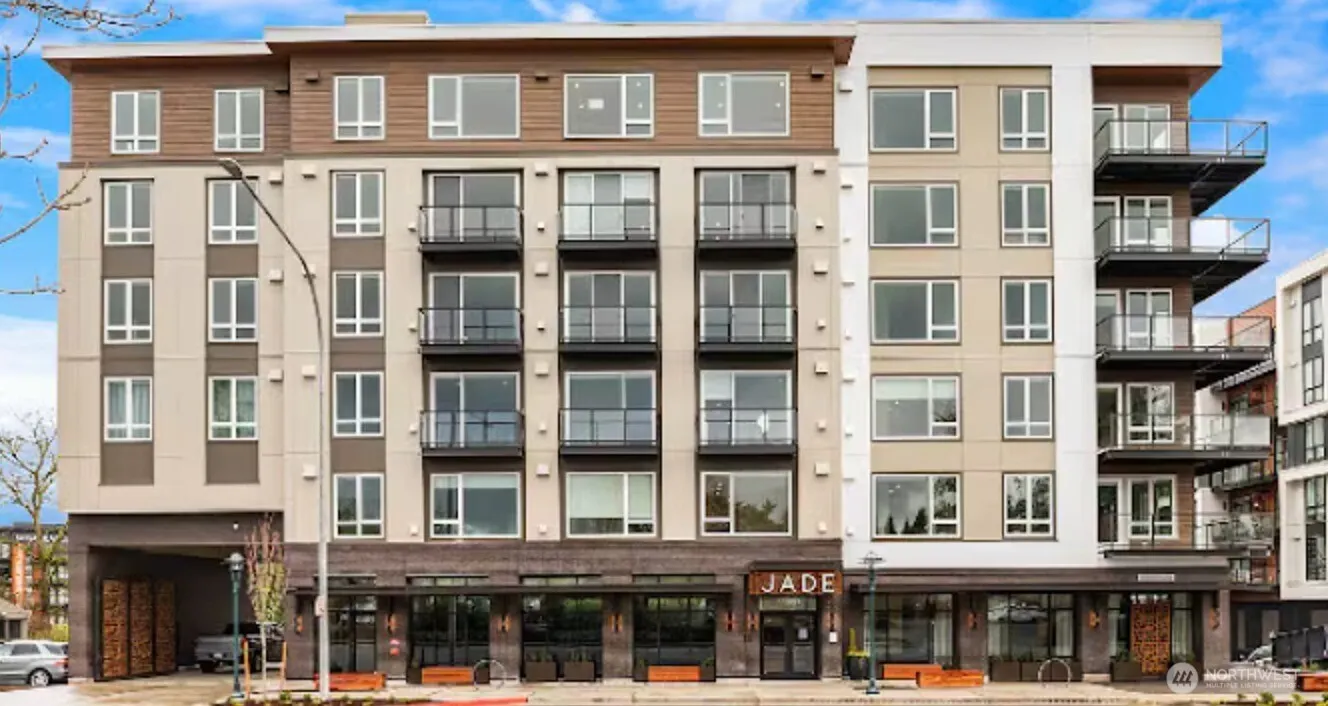 11903 NE 128th Street #415, Kirkland, WA 98034