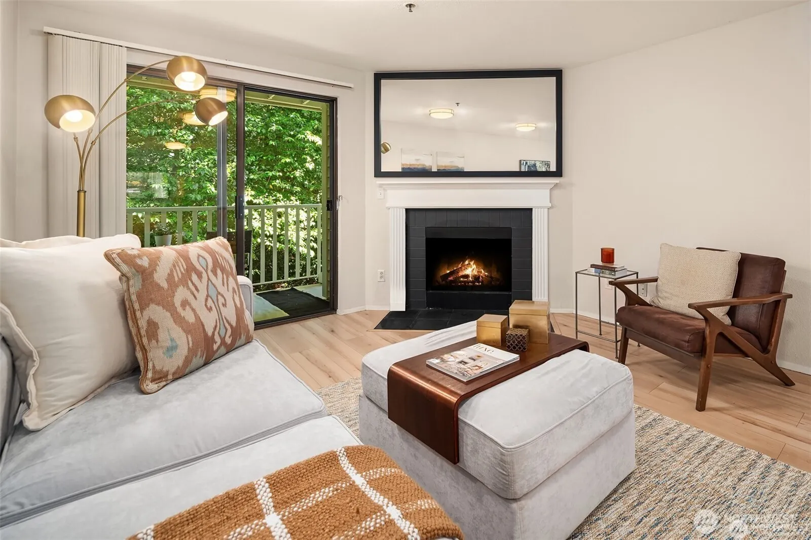 25120 98th Place S #A202, Kent, WA 98030