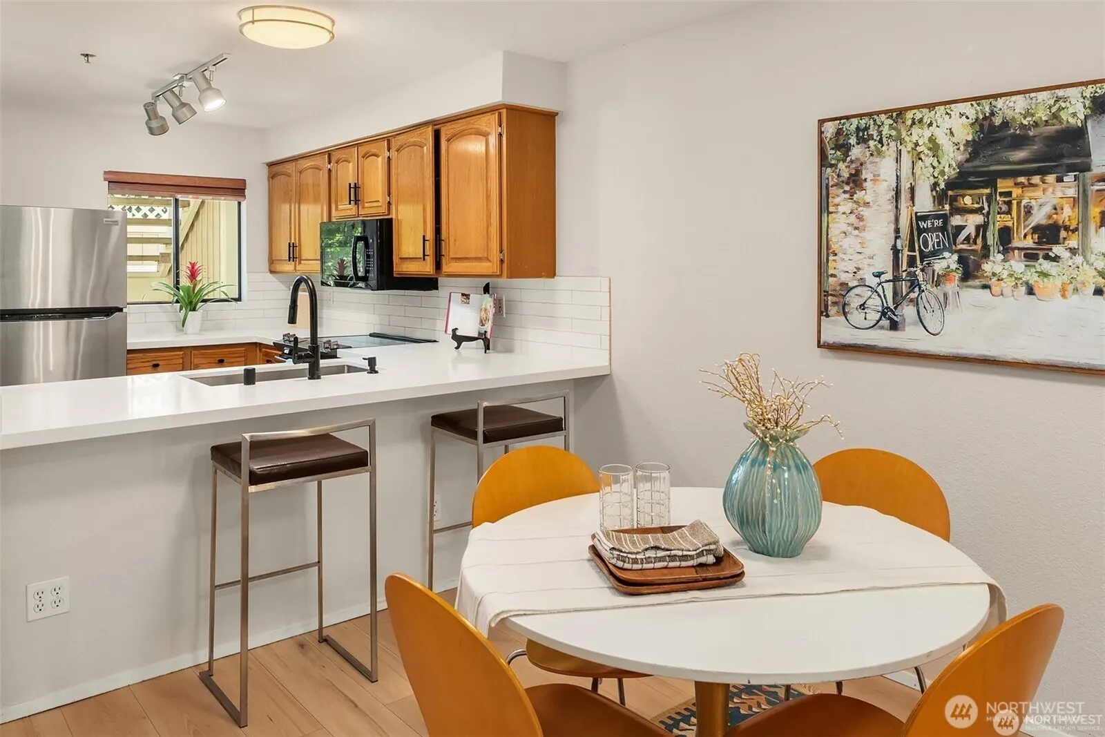 25120 98th Place S #A202, Kent, WA 98030