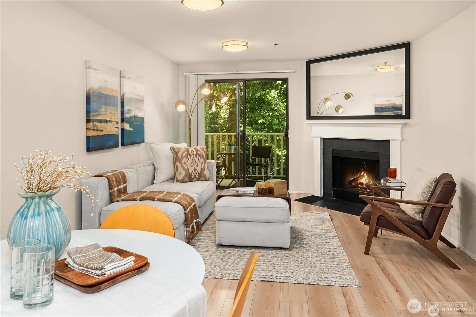 25120 98th Place S #A202, Kent, WA 98030