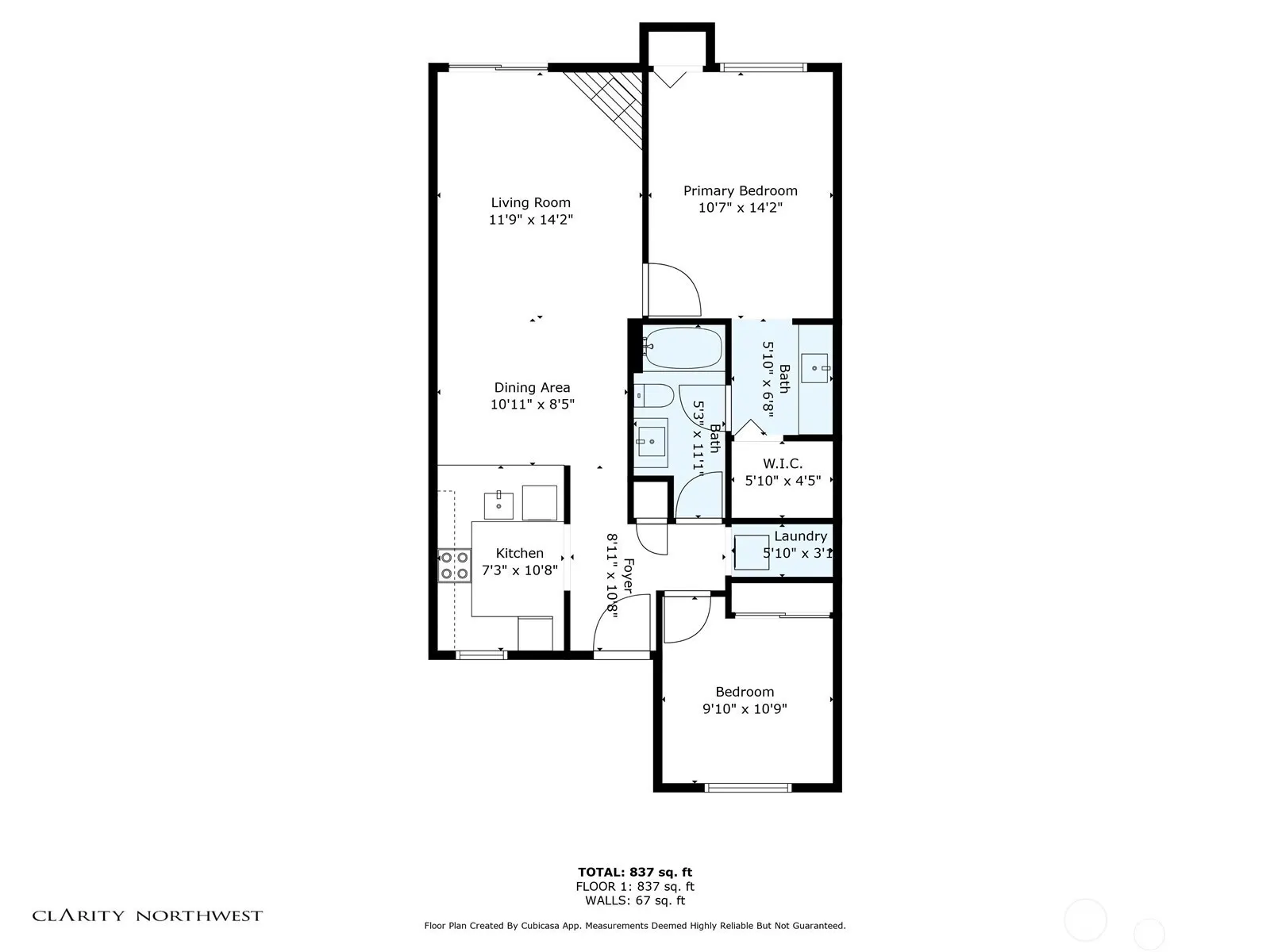 25120 98th Place S #A202, Kent, WA 98030
