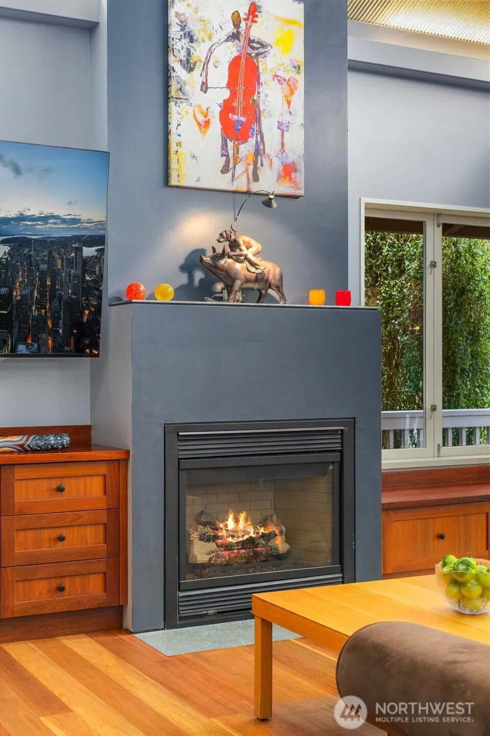 4712 SW Brace Point Drive , Seattle, WA 98136-2612