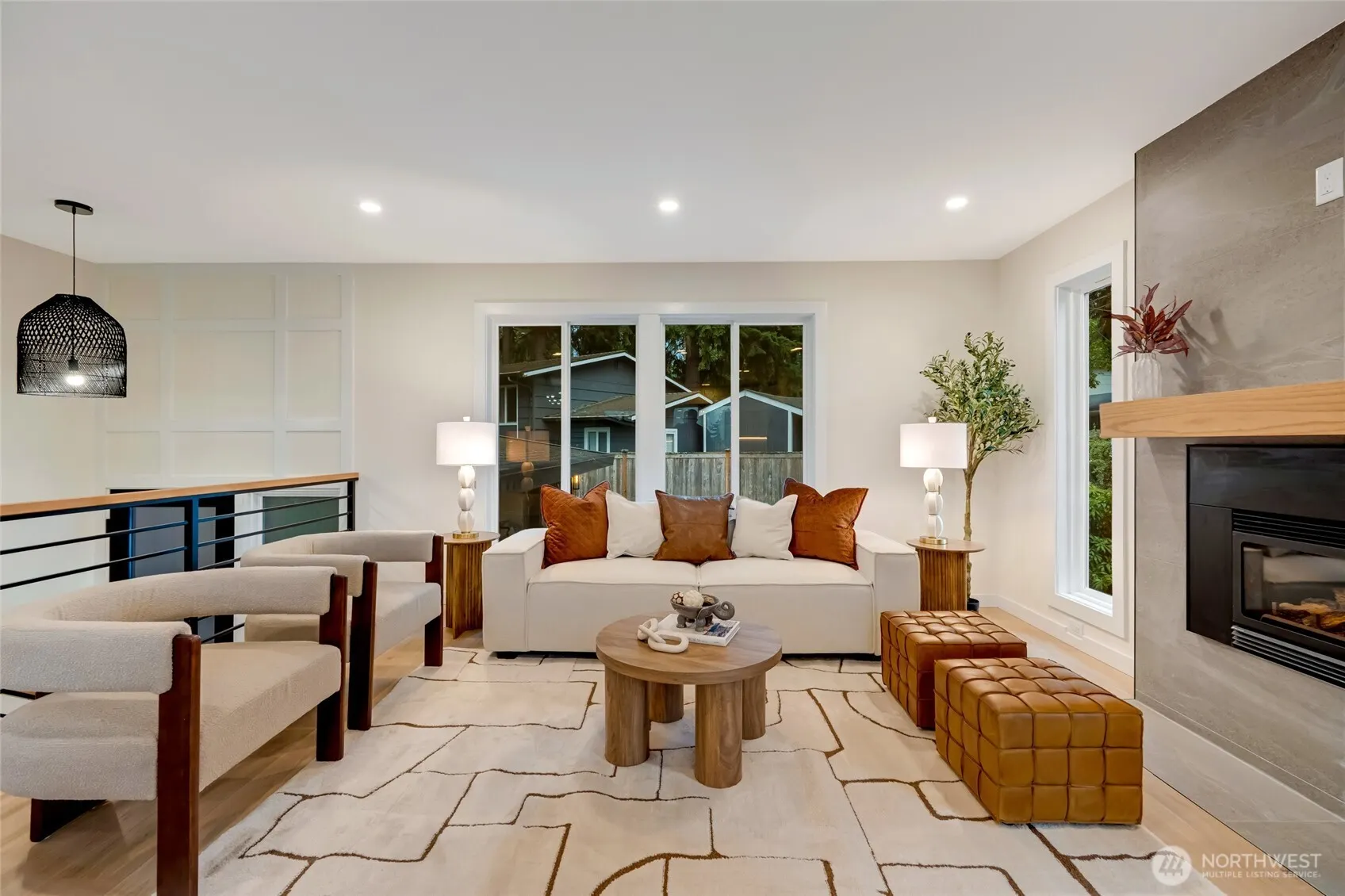 1424 150th Avenue SE, Bellevue, WA 98007