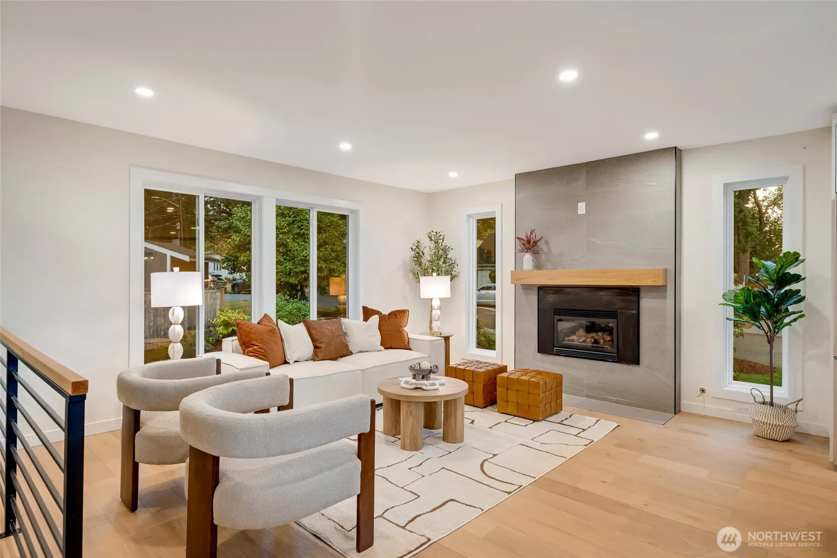 1424 150th Avenue SE, Bellevue, WA 98007