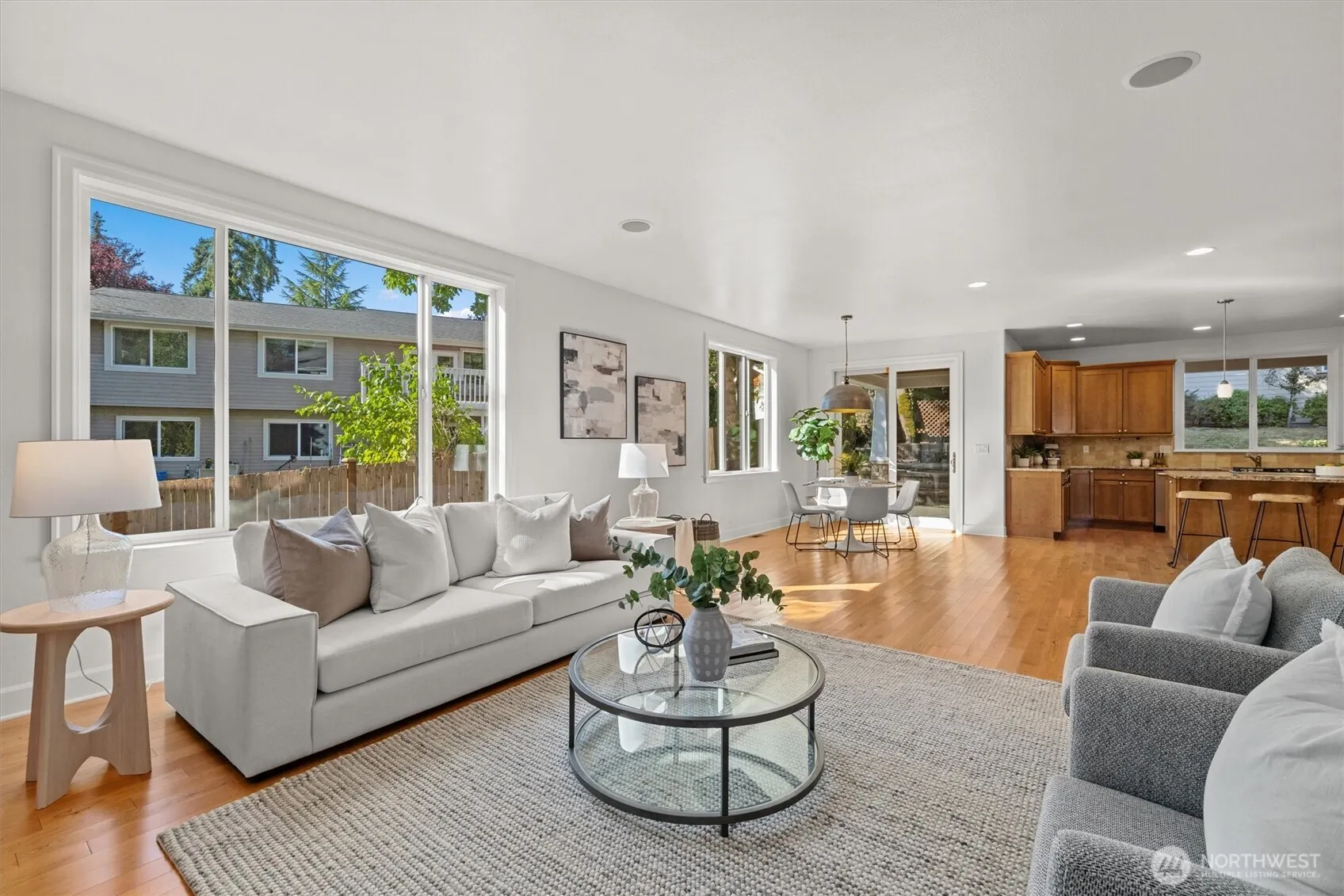 14821 NE 63rd Court , Redmond, WA 98052