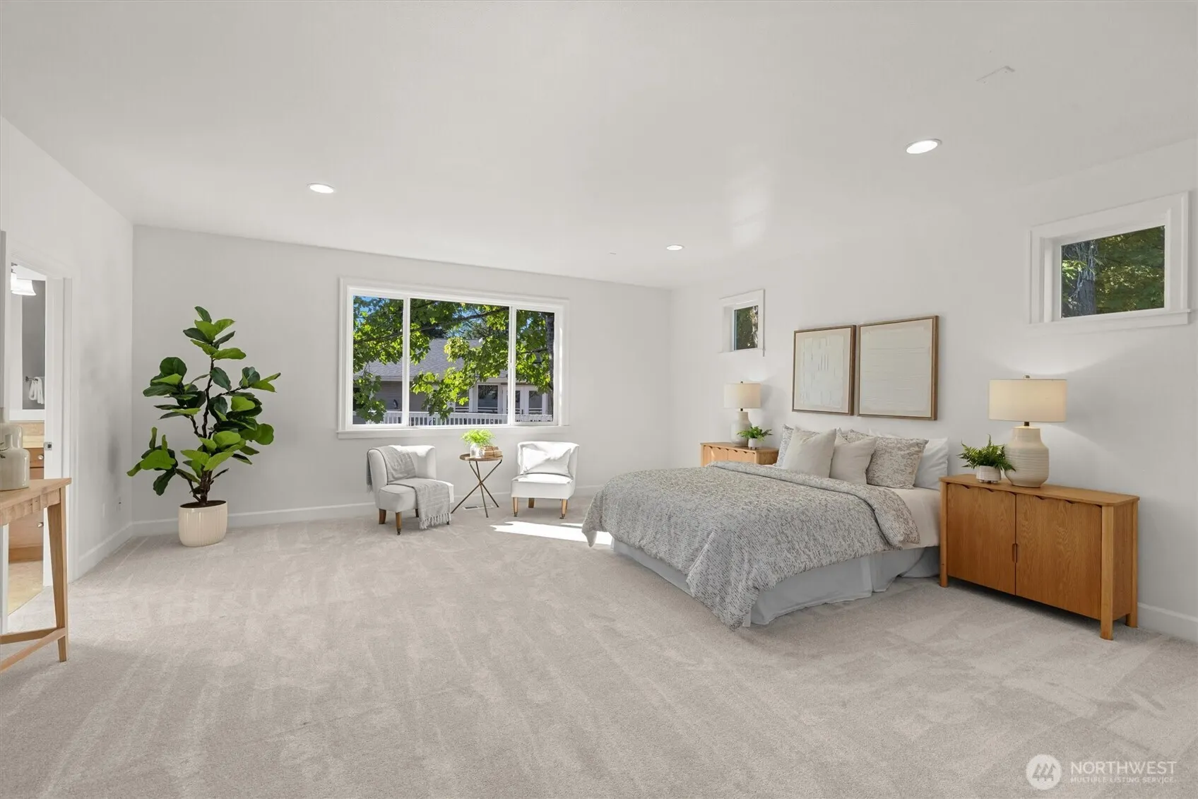 14821 NE 63rd Court , Redmond, WA 98052