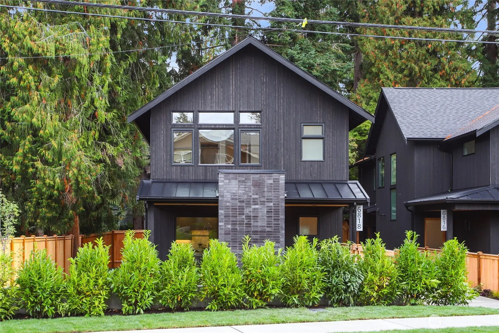 6818 128th Avenue NE, Kirkland, WA 98033