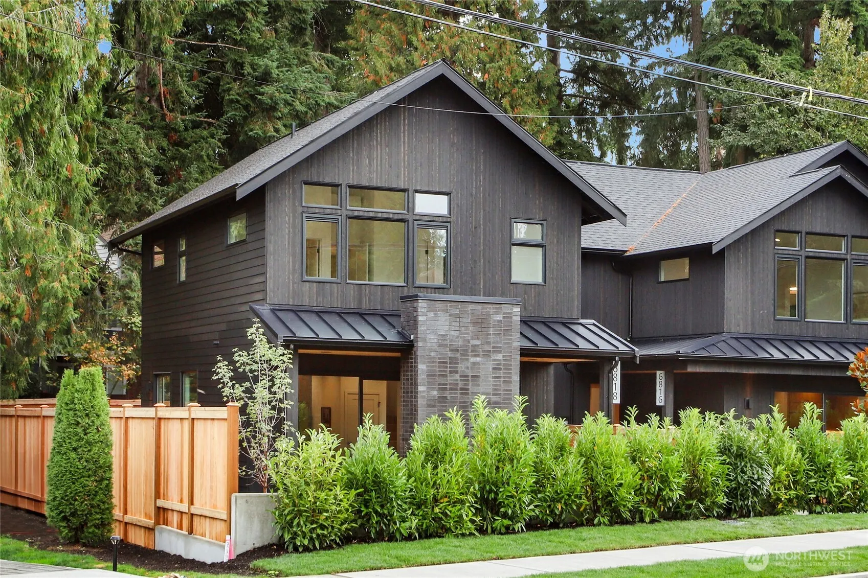 6818 128th Avenue NE, Kirkland, WA 98033