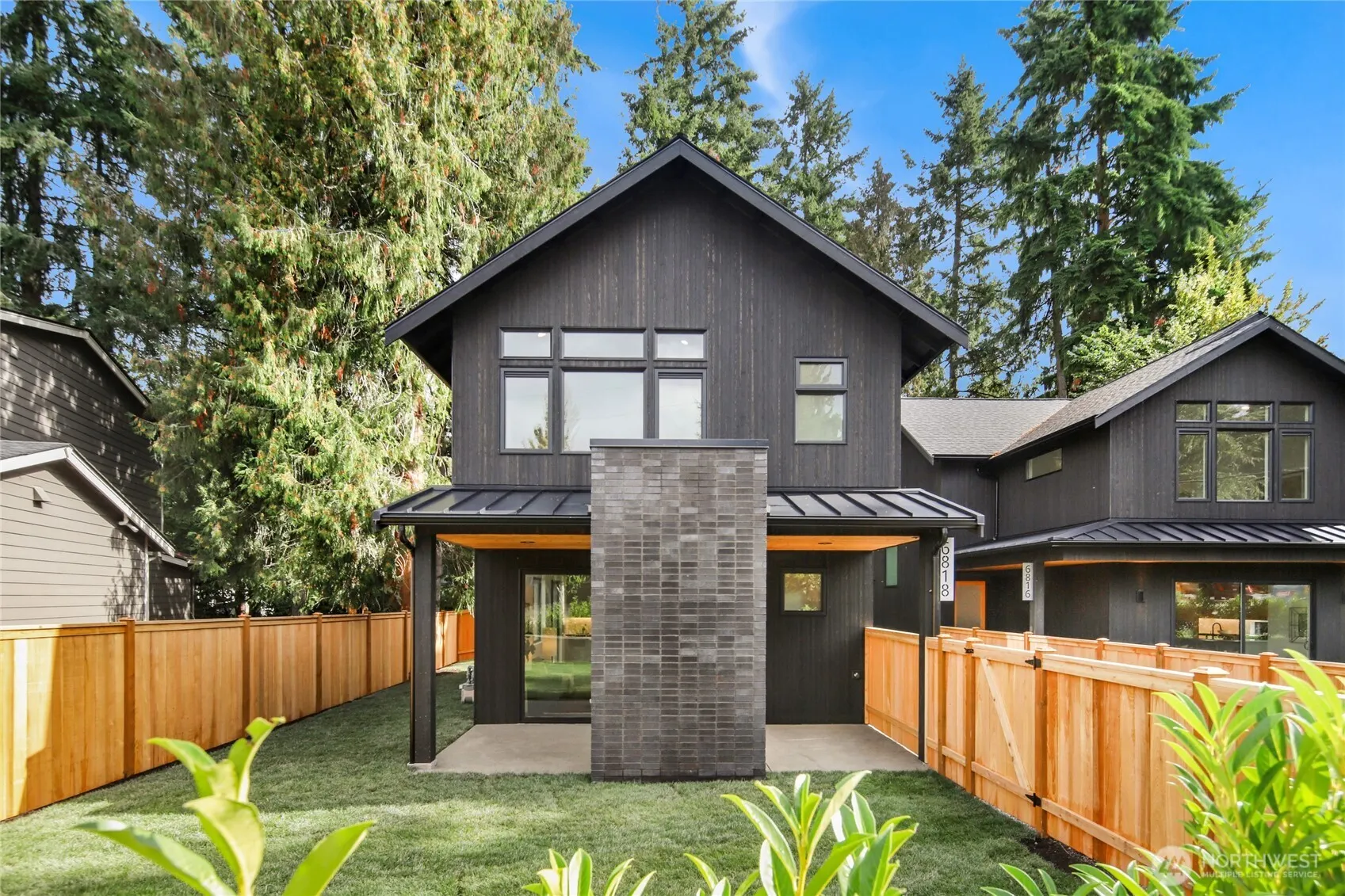 6818 128th Avenue NE, Kirkland, WA 98033