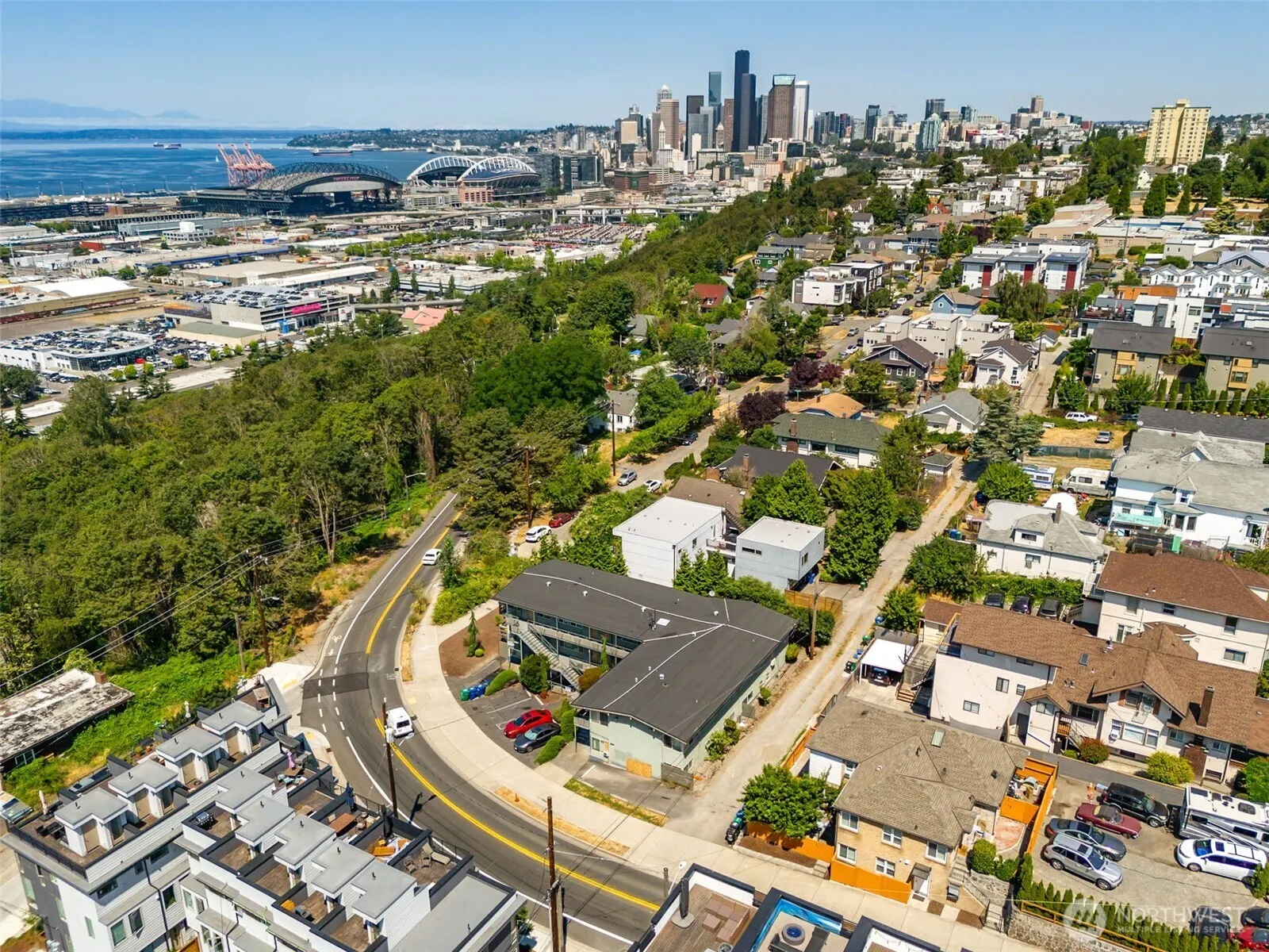 2350 Beacon Avenue S, Seattle, WA 98144