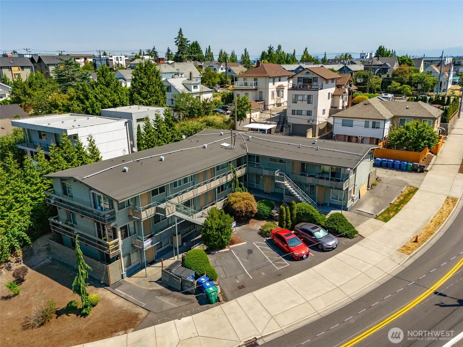 2350 Beacon Avenue S, Seattle, WA 98144