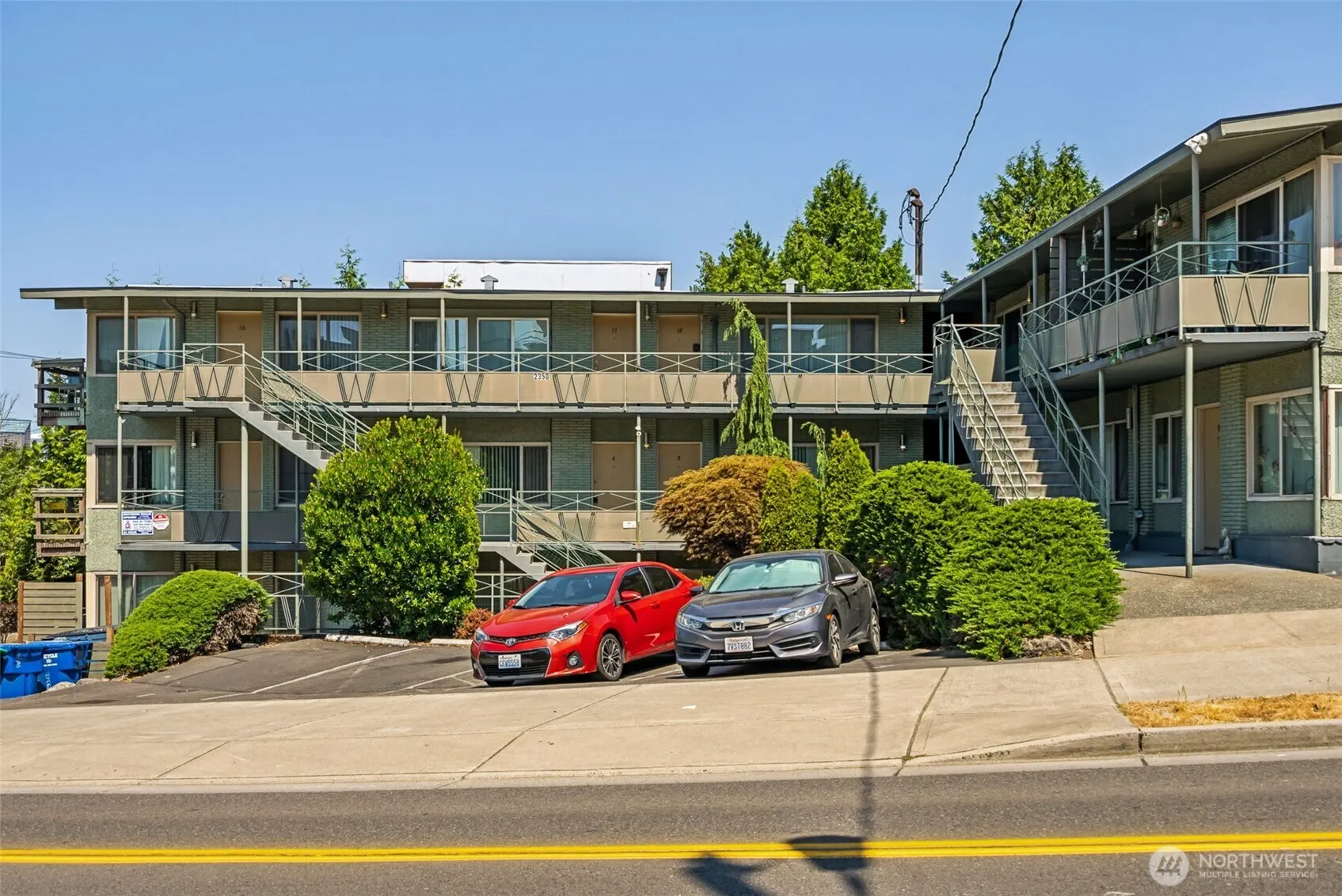 2350 Beacon Avenue S, Seattle, WA 98144