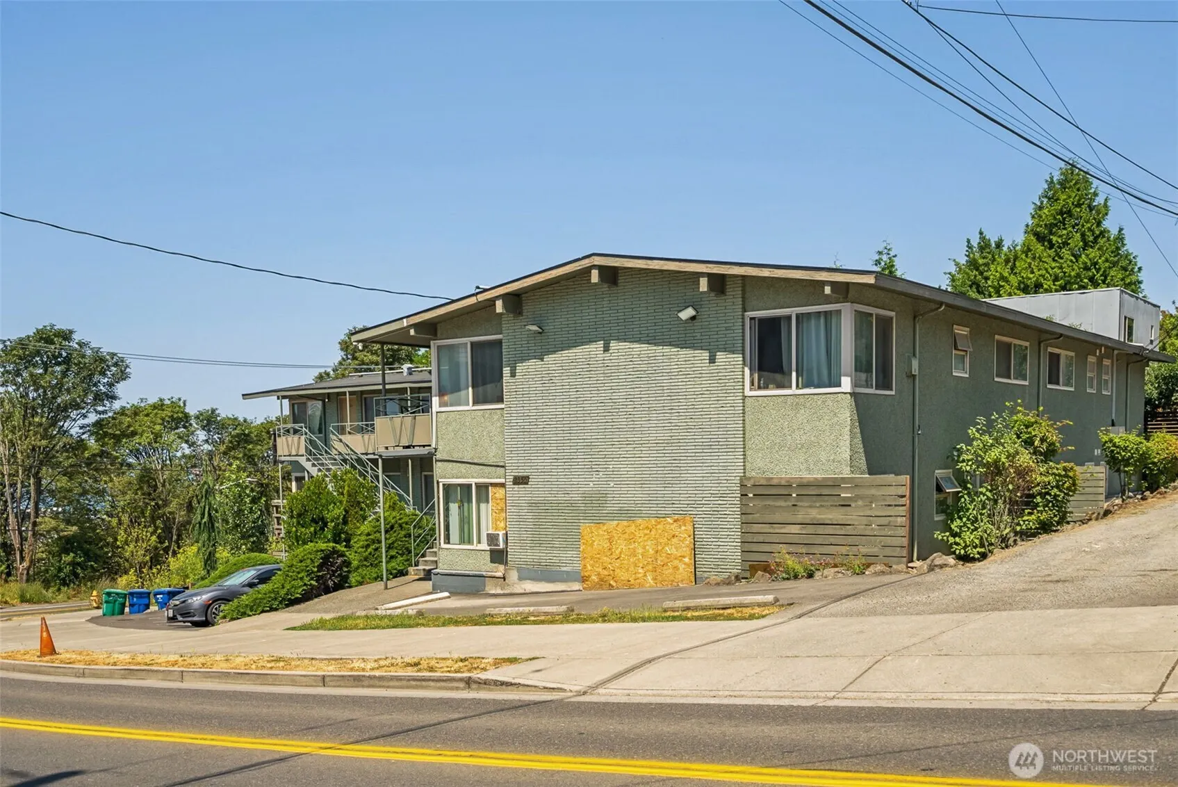 2350 Beacon Avenue S, Seattle, WA 98144