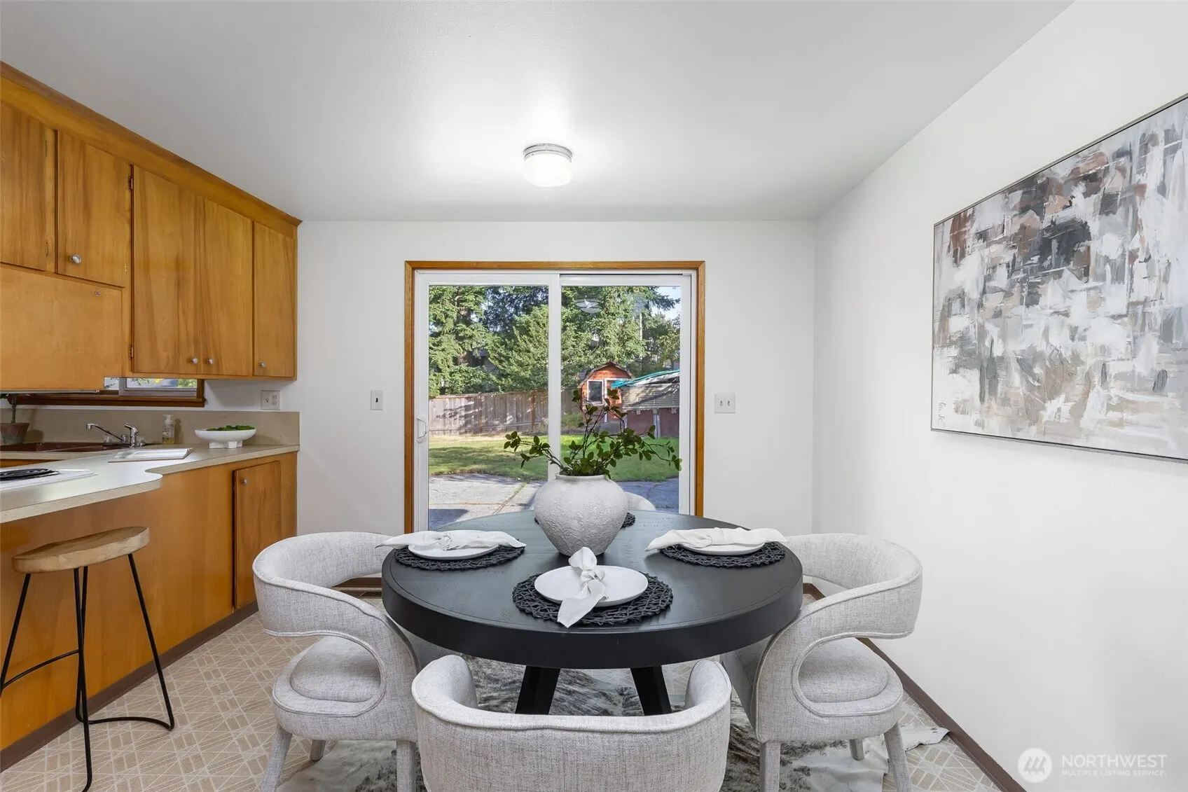 836 SW 128th Street , Seattle, WA 98146
