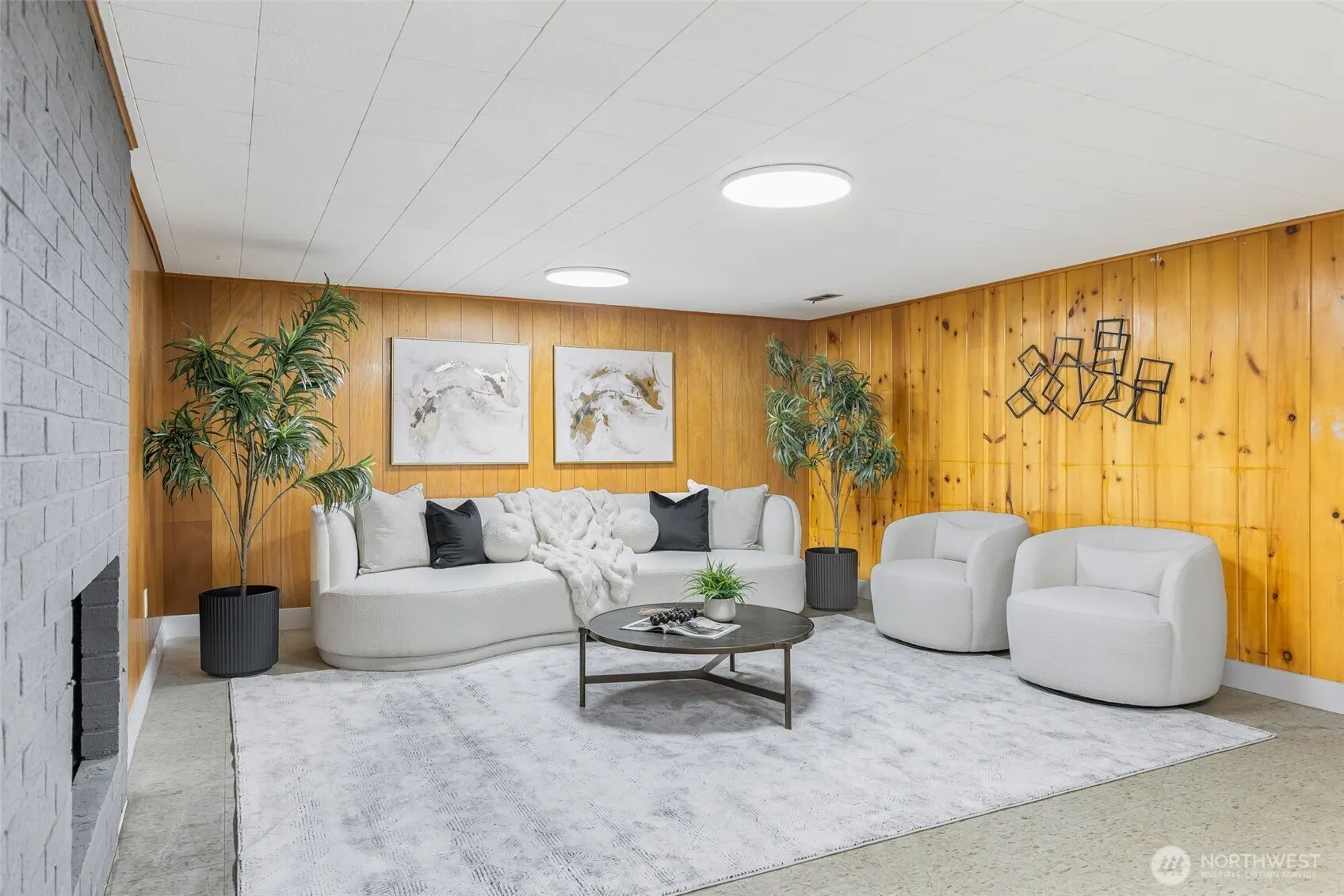 836 SW 128th Street , Seattle, WA 98146