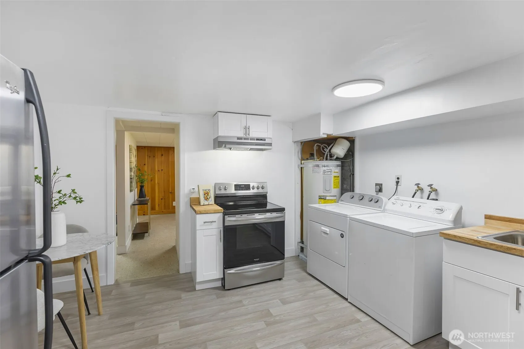 836 SW 128th Street , Seattle, WA 98146