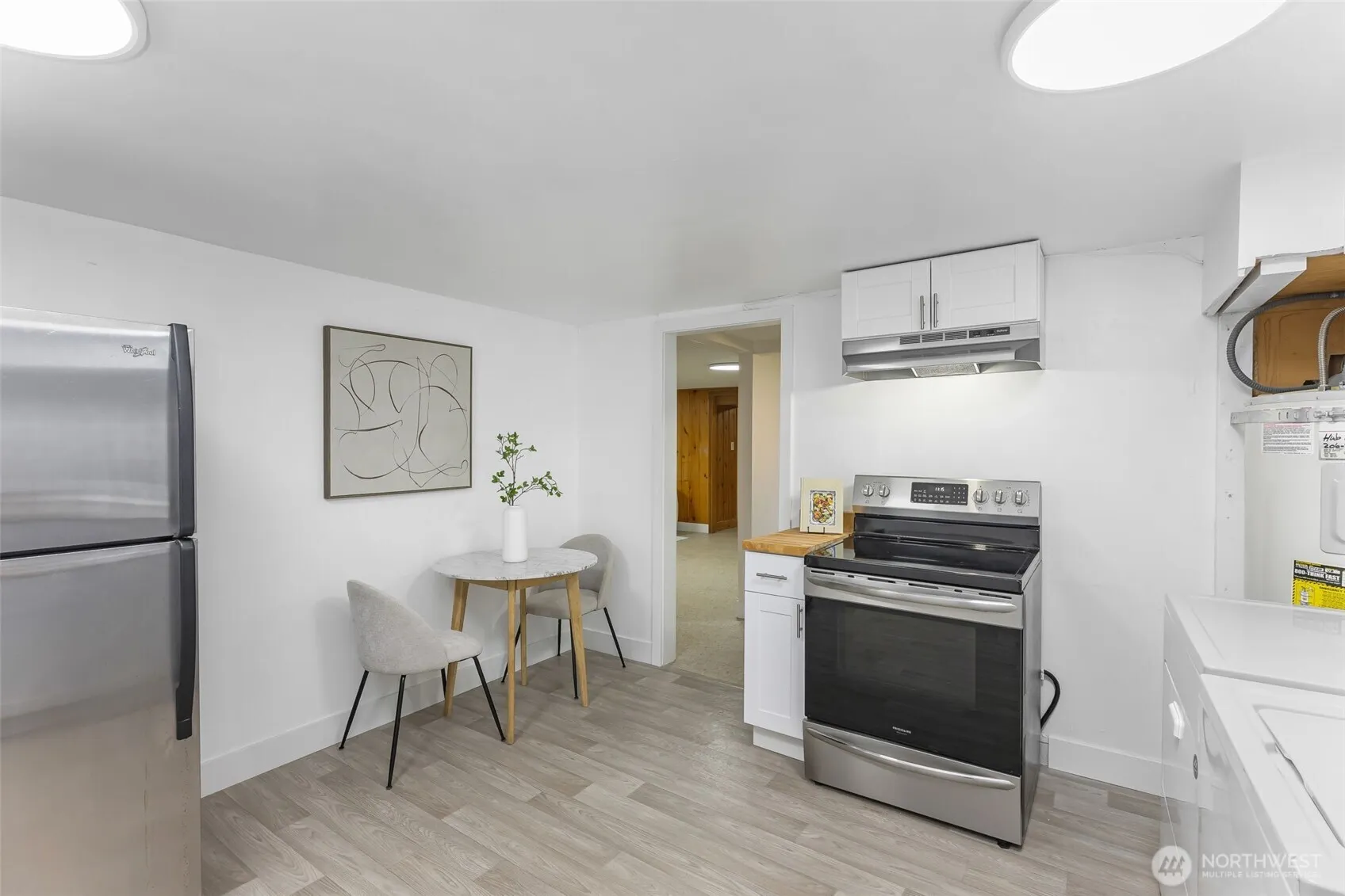 836 SW 128th Street , Seattle, WA 98146