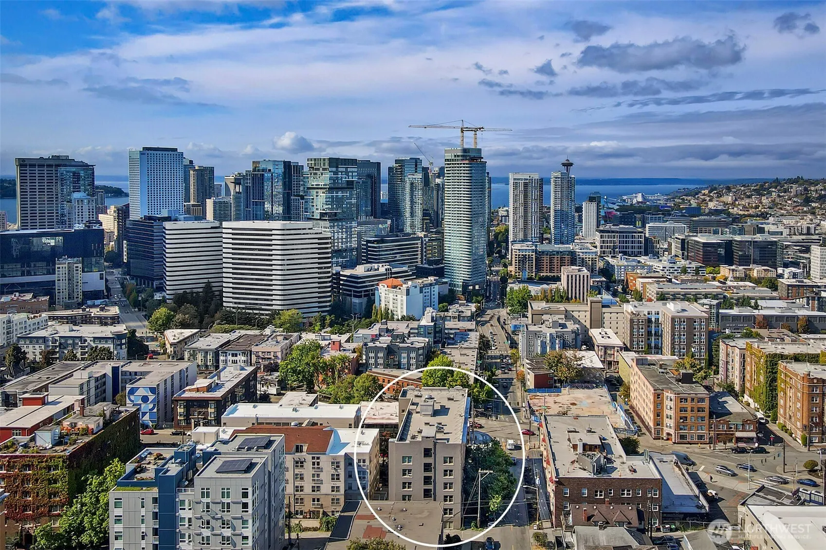 505 E Denny Way #A106, Seattle, WA 98122