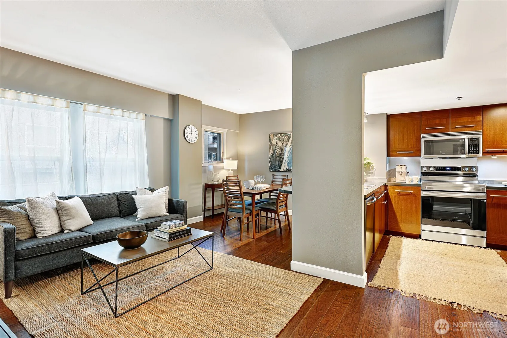 505 E Denny Way #A106, Seattle, WA 98122