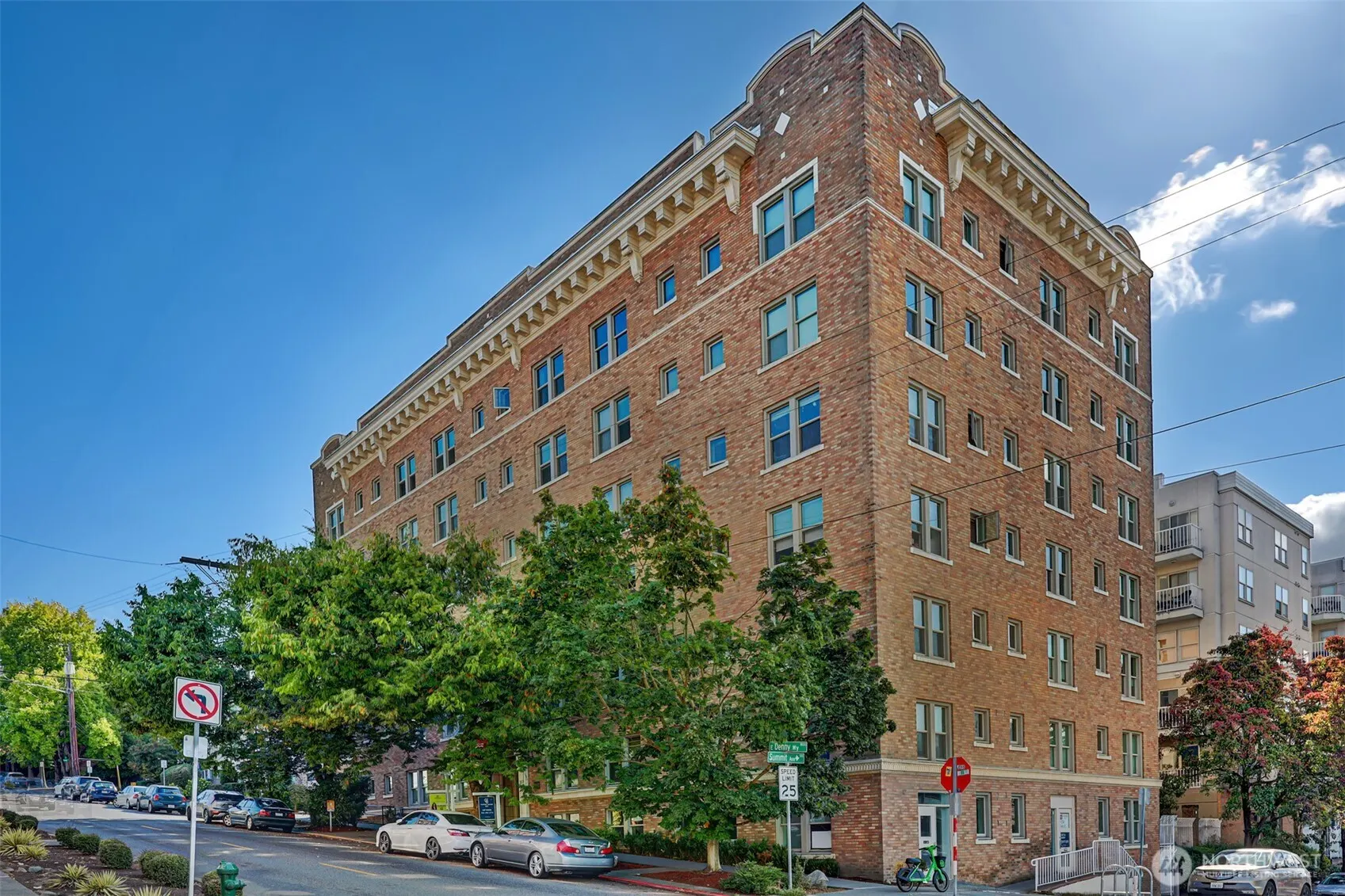 505 E Denny Way #A106, Seattle, WA 98122