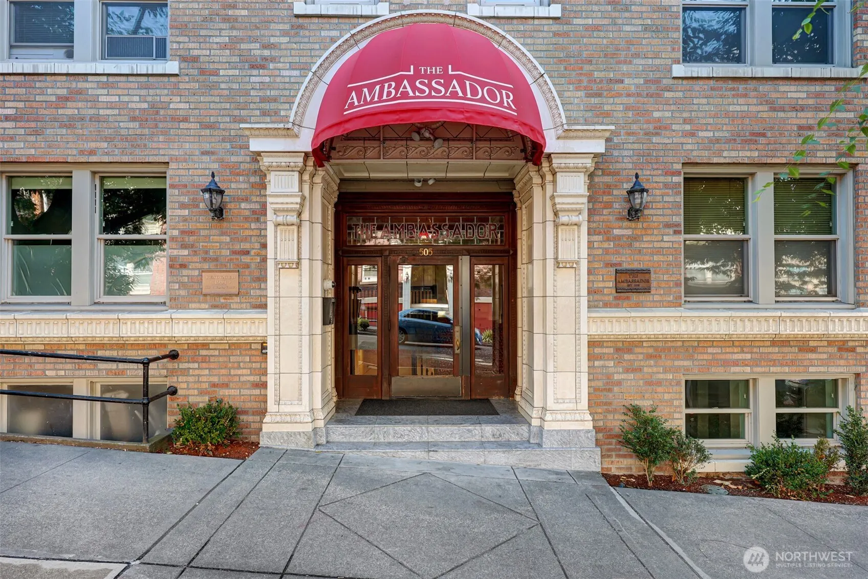 505 E Denny Way #A106, Seattle, WA 98122
