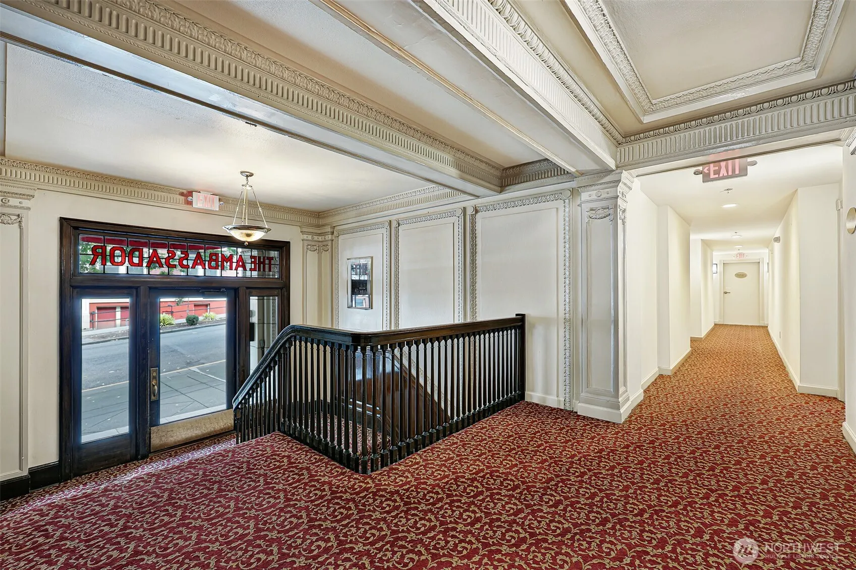 505 E Denny Way #A106, Seattle, WA 98122