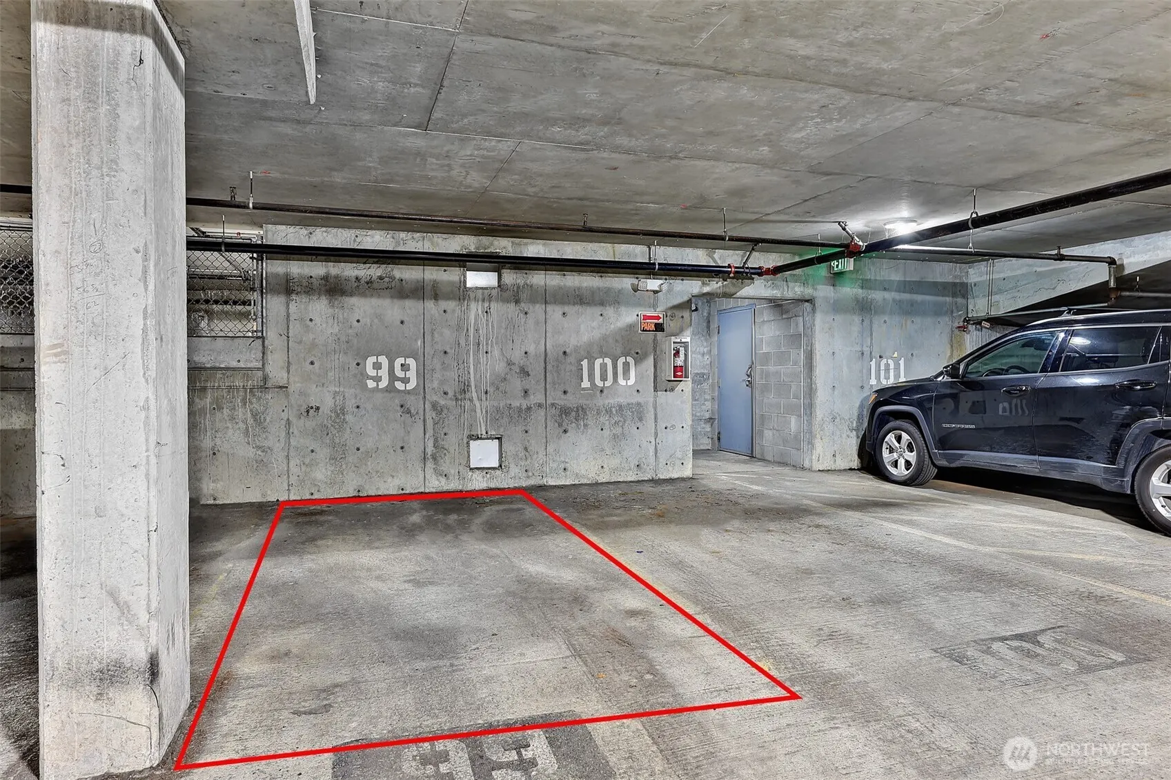 505 E Denny Way #A106, Seattle, WA 98122