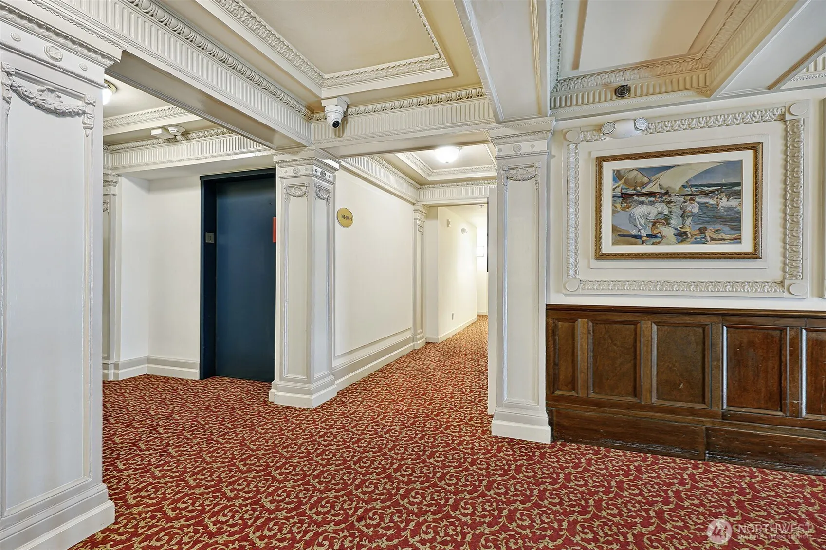 505 E Denny Way #A106, Seattle, WA 98122