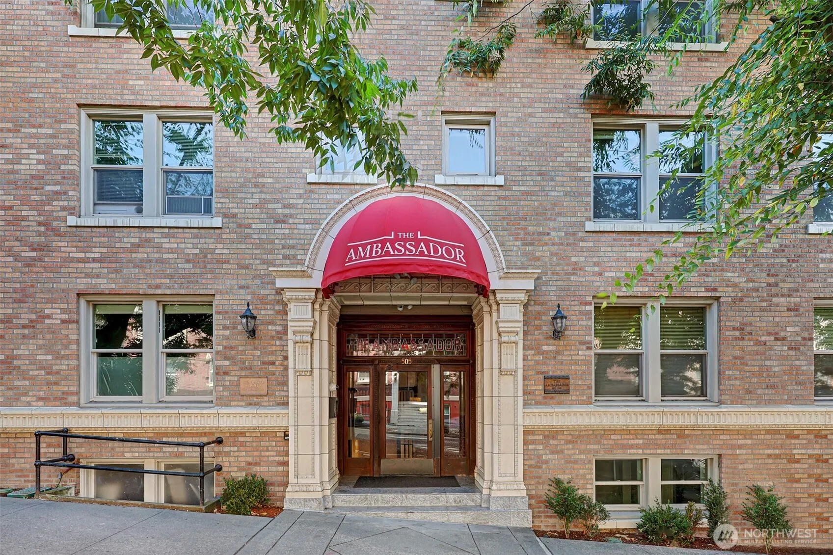 505 E Denny Way #A106, Seattle, WA 98122