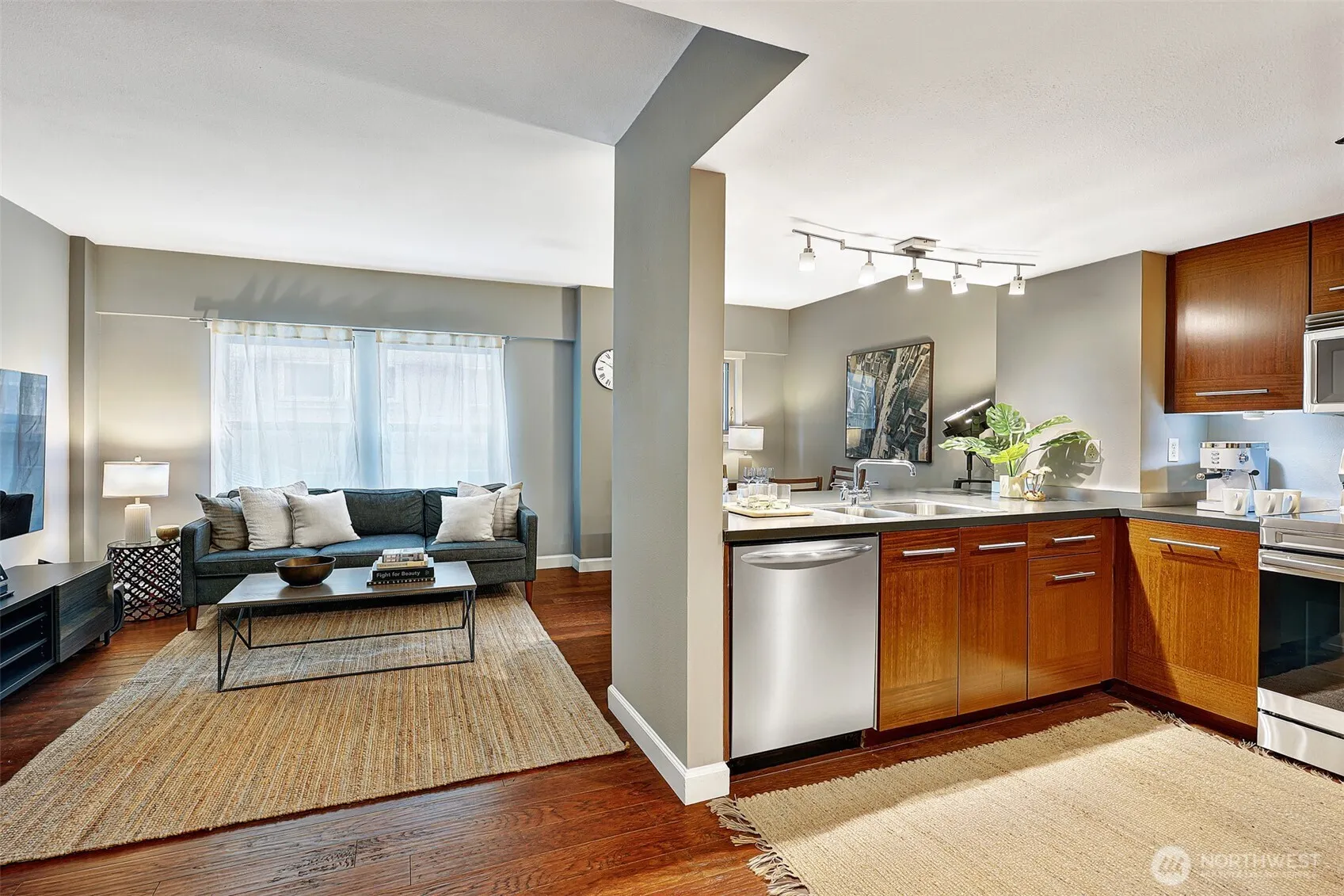 505 E Denny Way #A106, Seattle, WA 98122