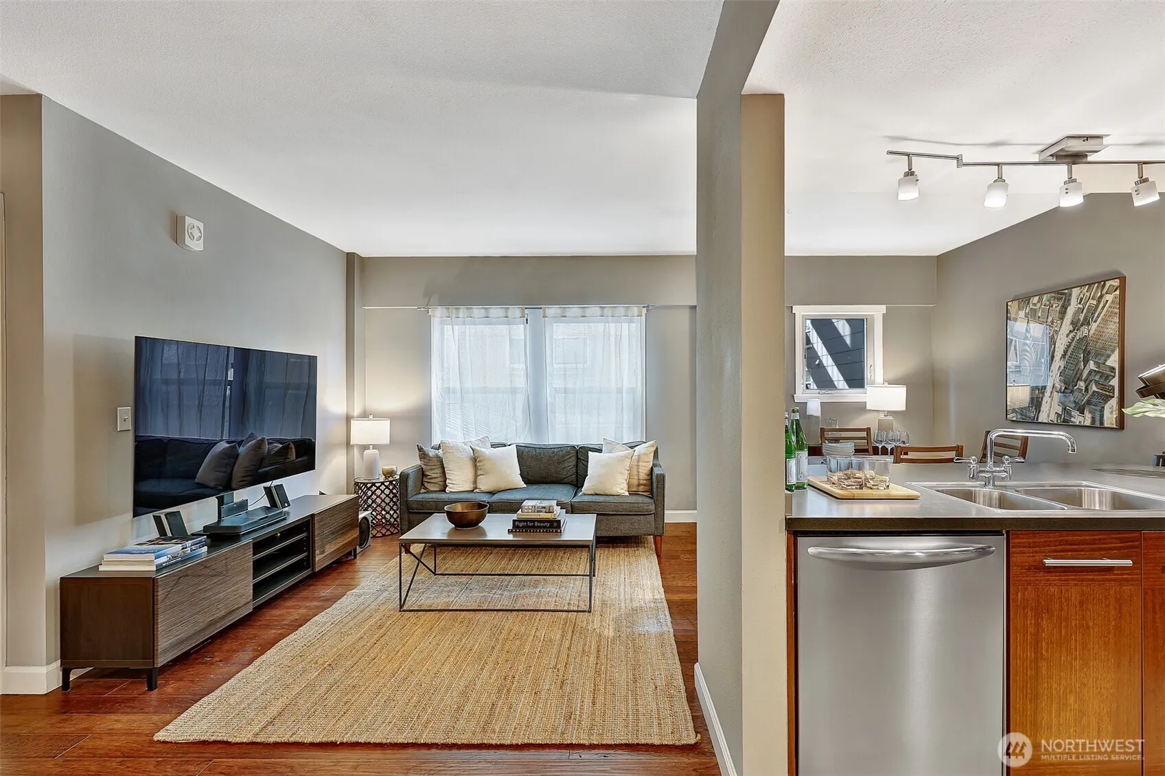 505 E Denny Way #A106, Seattle, WA 98122