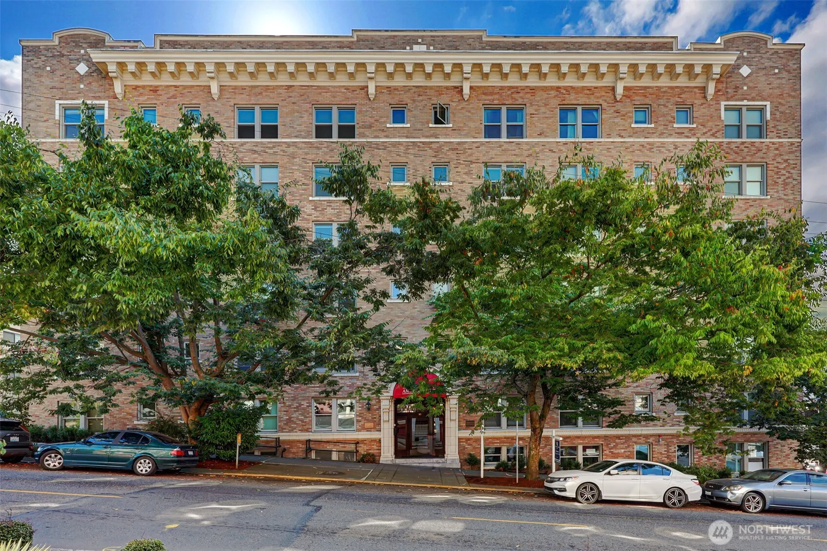 505 E Denny Way #A106, Seattle, WA 98122