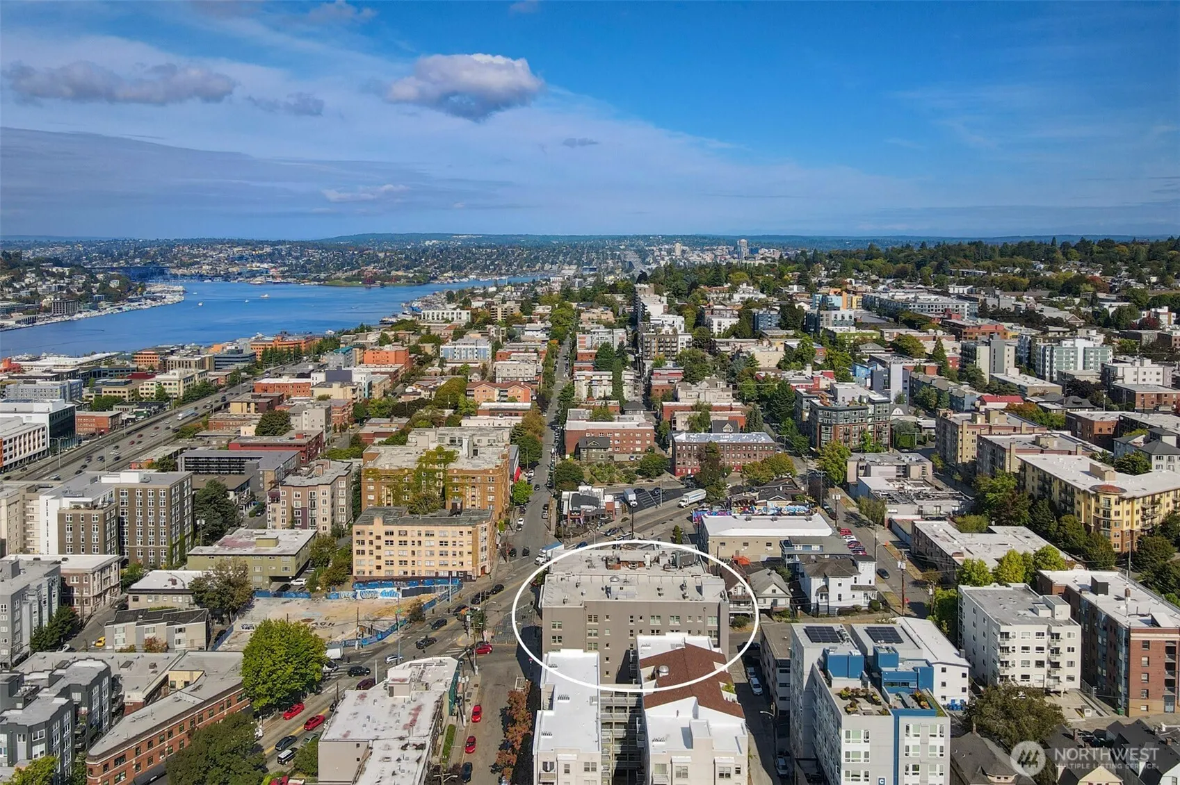 505 E Denny Way #A106, Seattle, WA 98122
