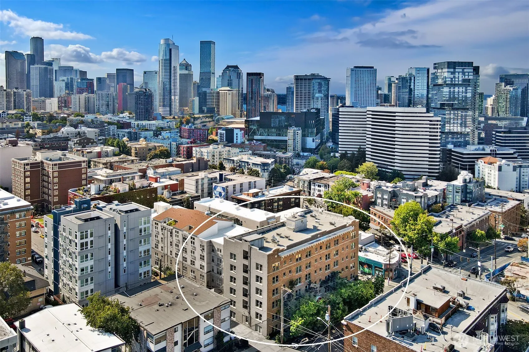 505 E Denny Way #A106, Seattle, WA 98122