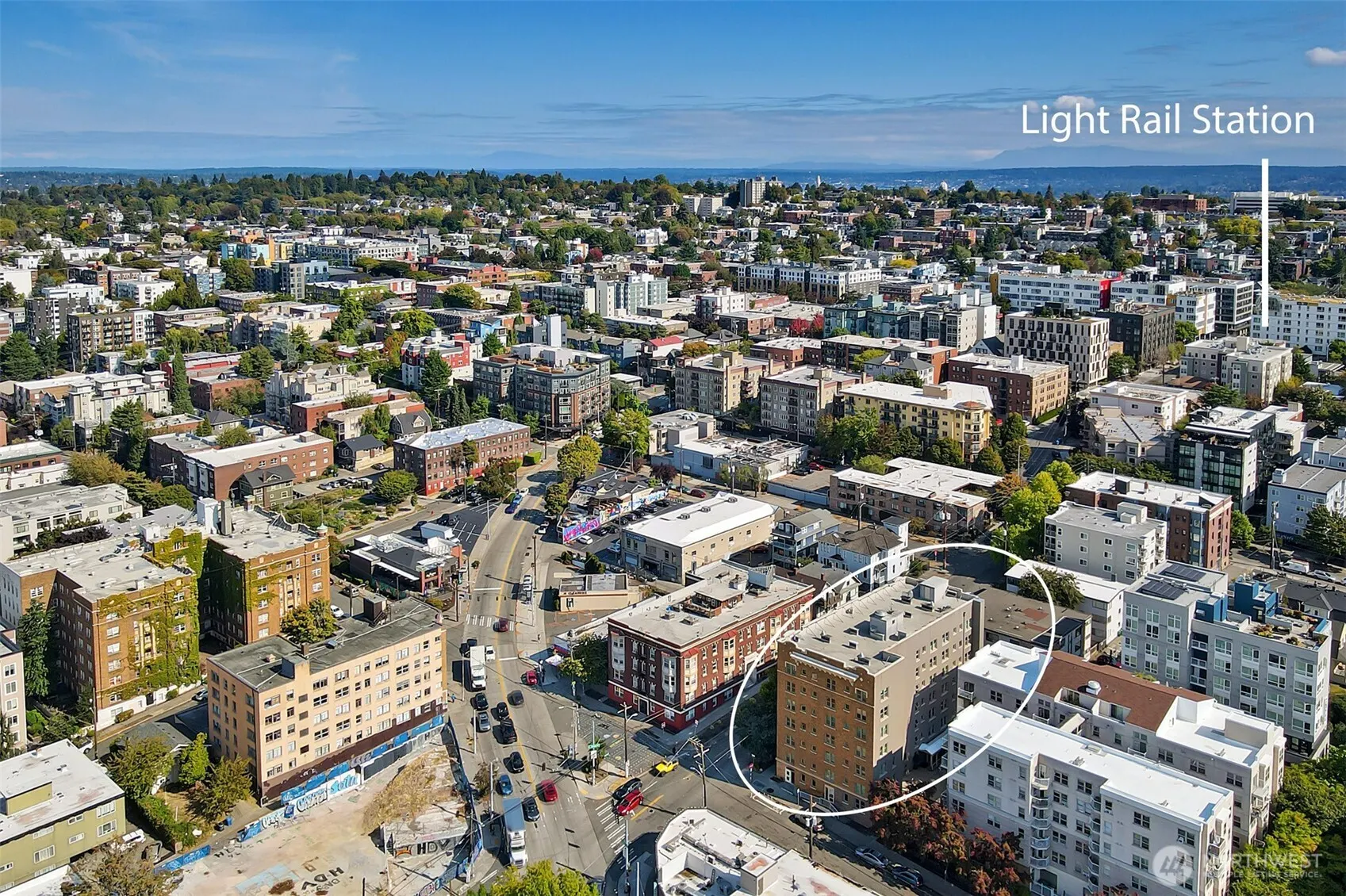 505 E Denny Way #A106, Seattle, WA 98122