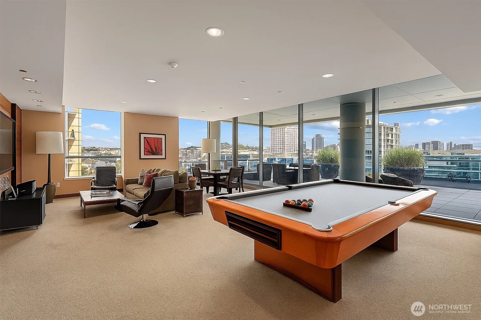 737 Olive Way #2908, Seattle, WA 98101