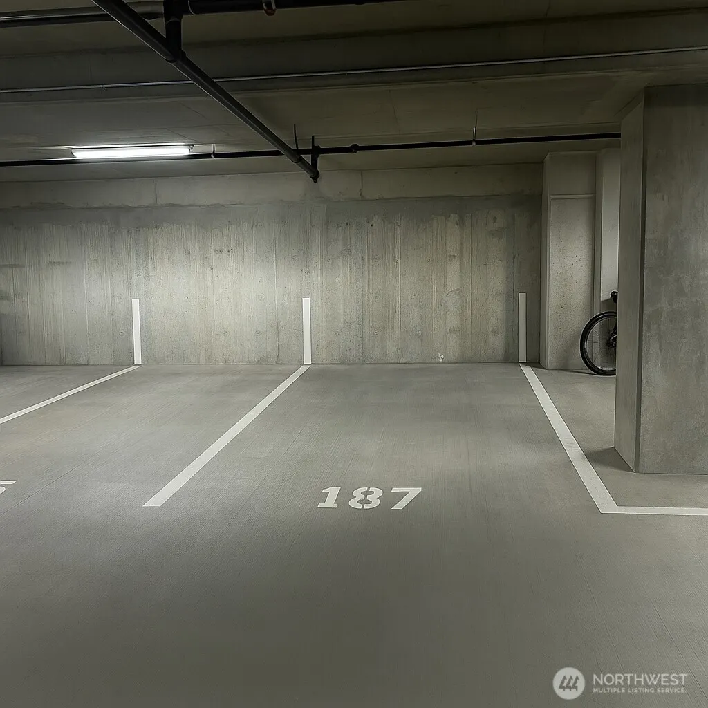 737 Olive Way #2908, Seattle, WA 98101