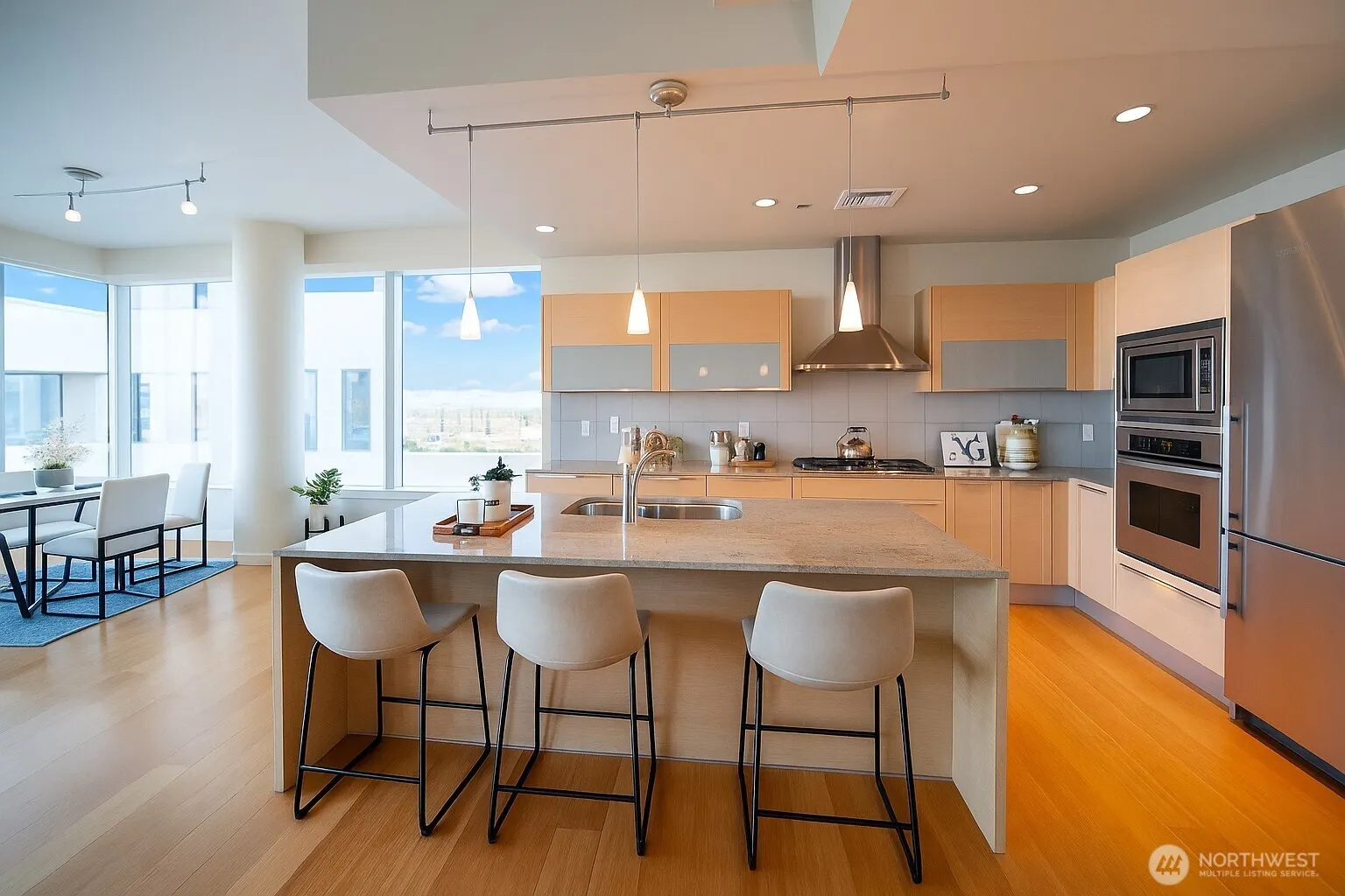 737 Olive Way #2908, Seattle, WA 98101