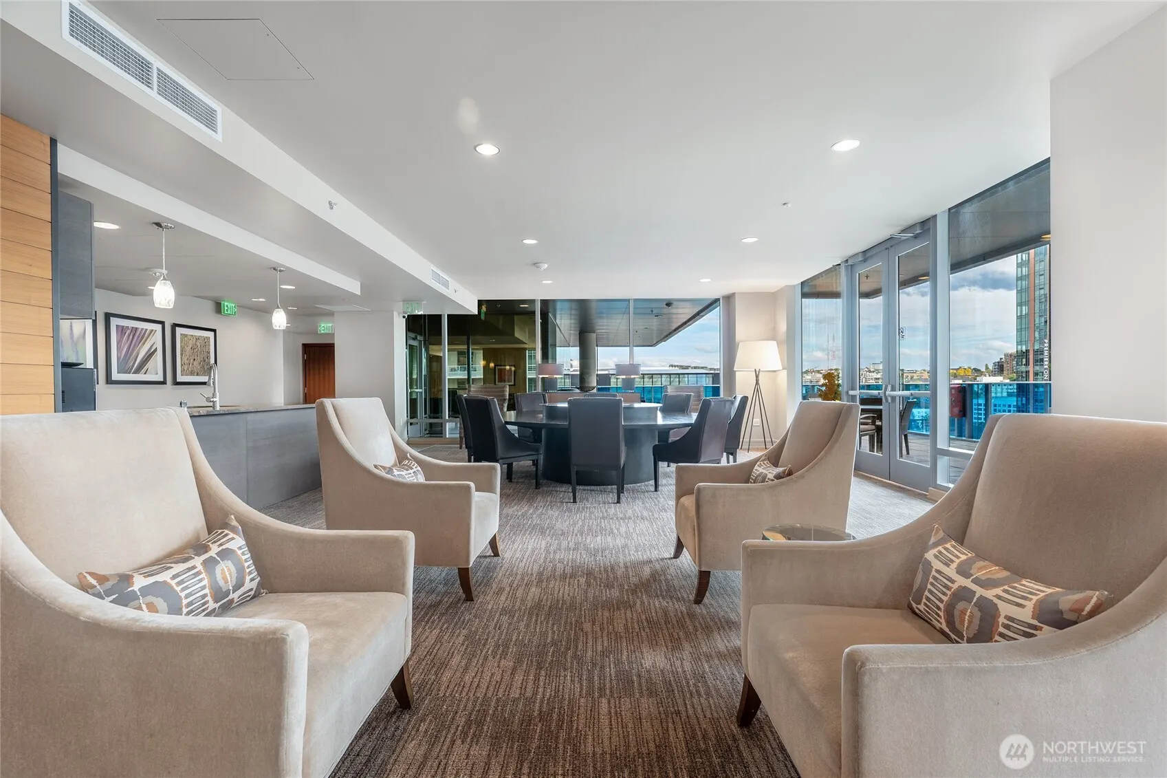 737 Olive Way #2908, Seattle, WA 98101