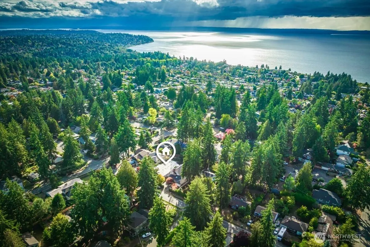13017 3rd Avenue NW, Seattle, WA 98177