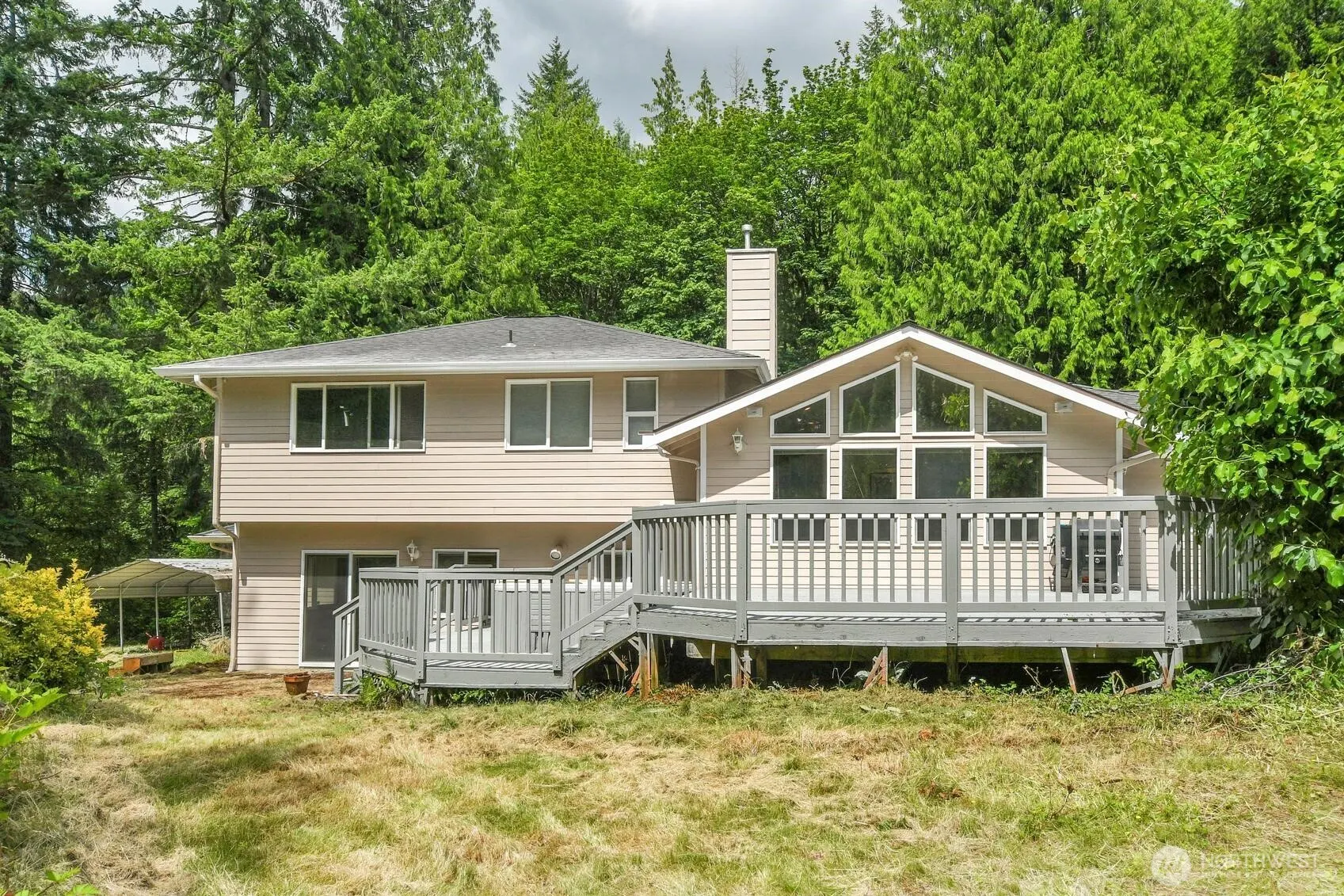 25115 SE 133rd Way , Issaquah, WA 98027