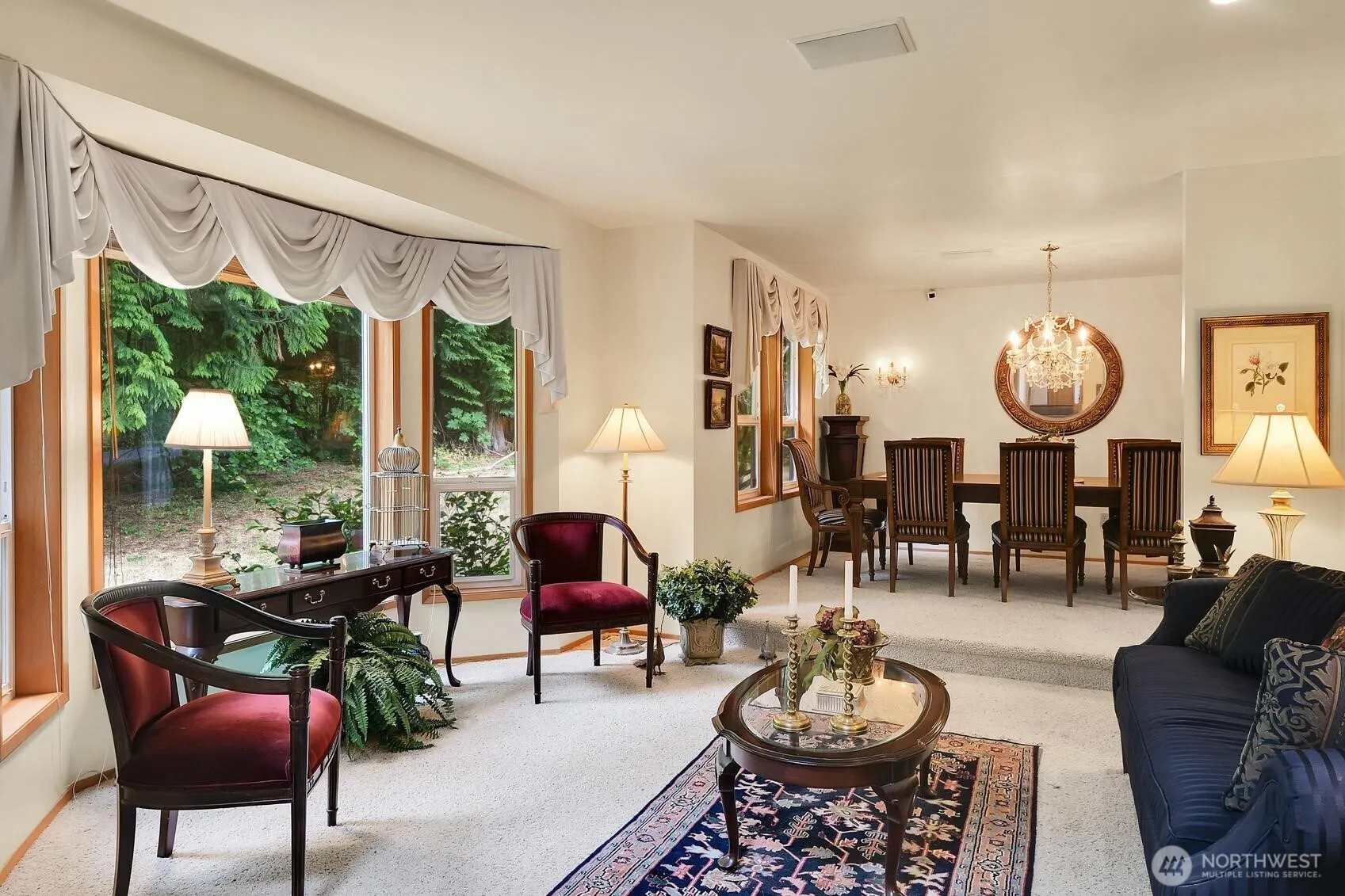 25115 SE 133rd Way , Issaquah, WA 98027