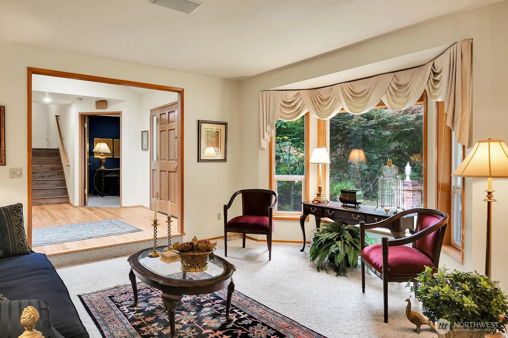 25115 SE 133rd Way , Issaquah, WA 98027