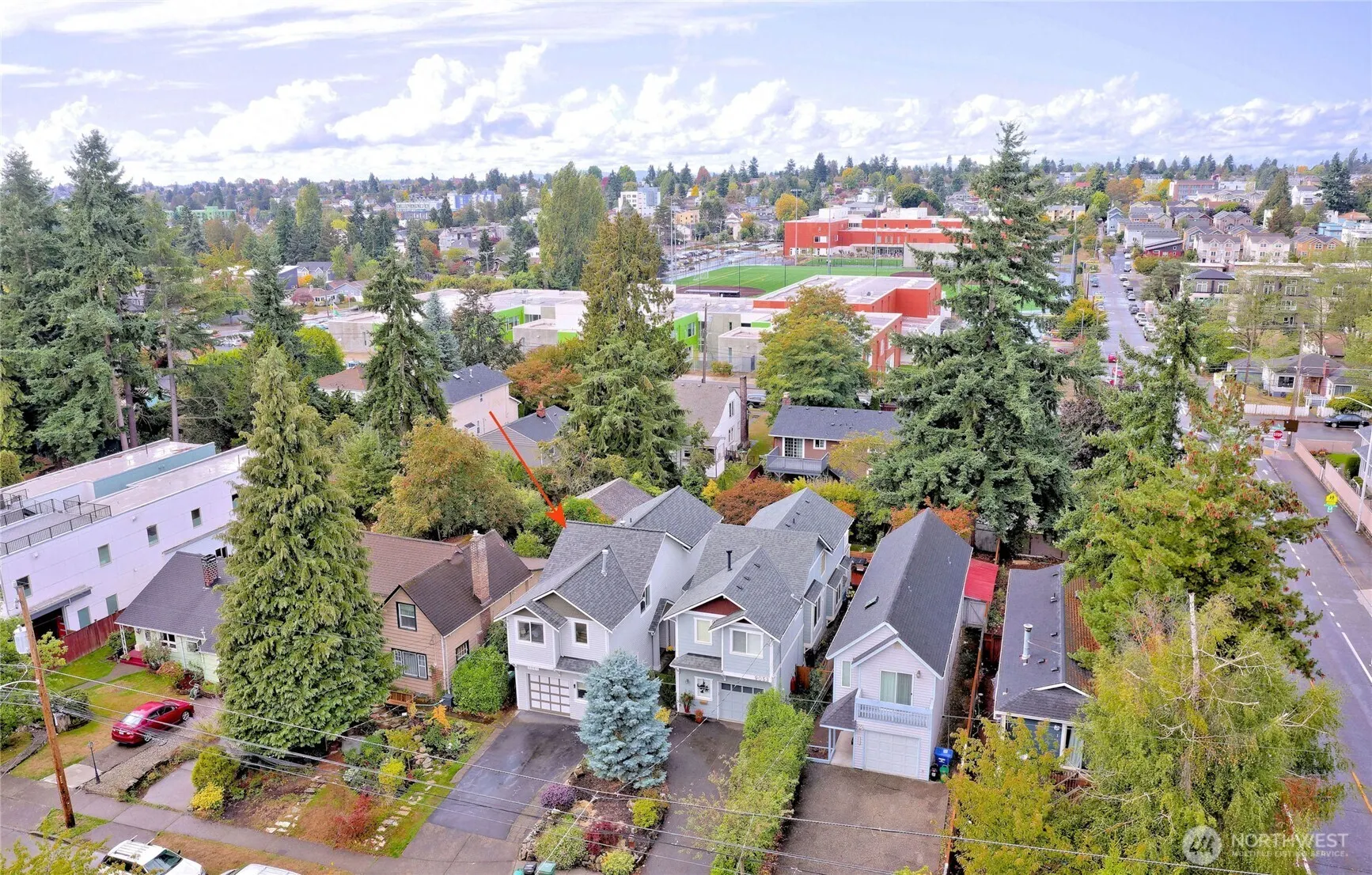 9051 Burke Avenue N, Seattle, WA 98103