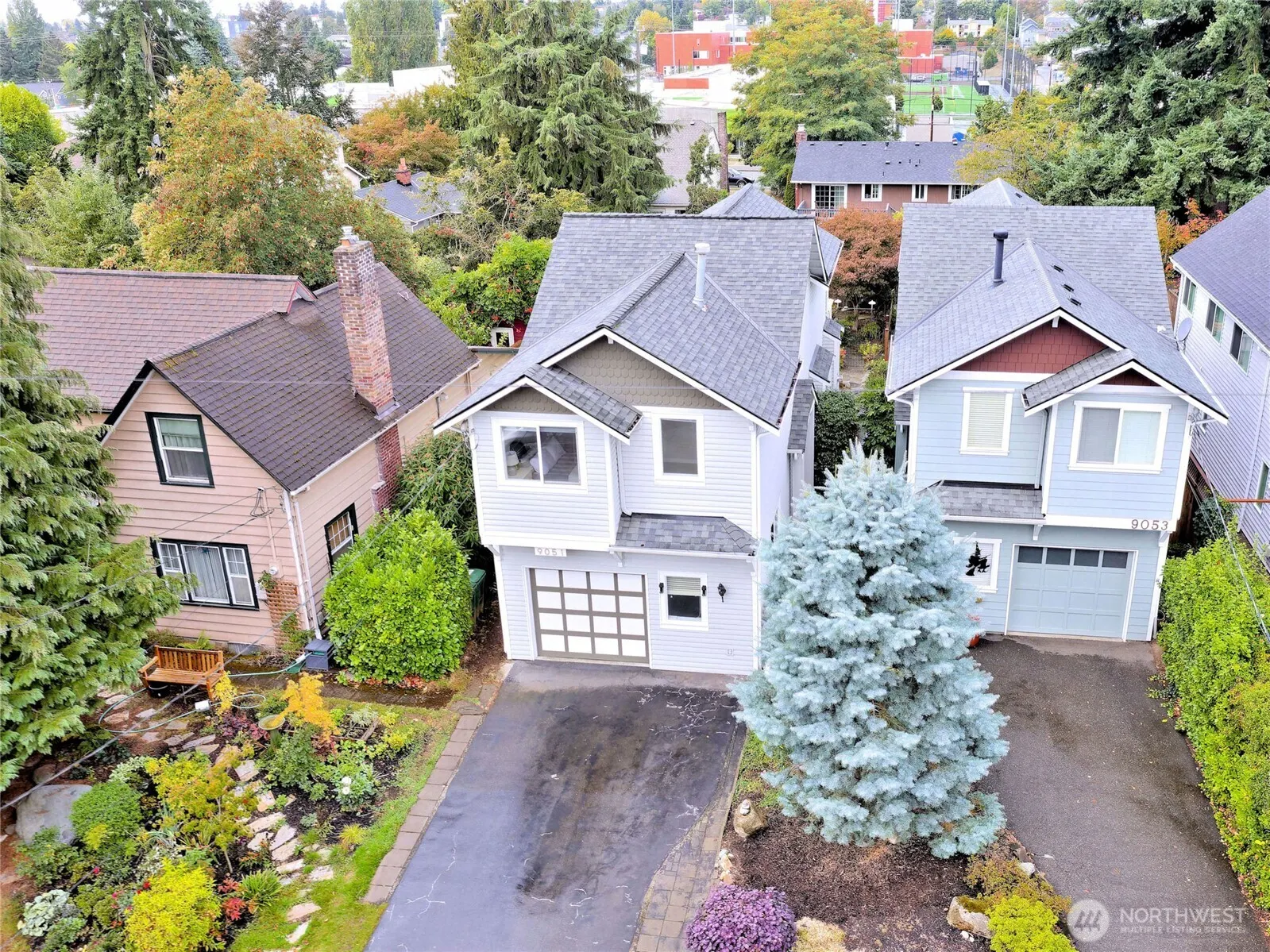 9051 Burke Avenue N, Seattle, WA 98103
