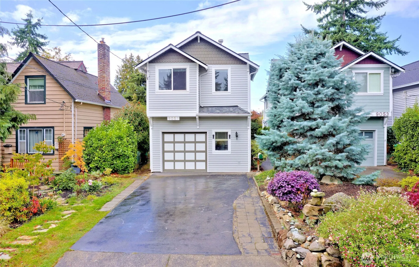 9051 Burke Avenue N, Seattle, WA 98103